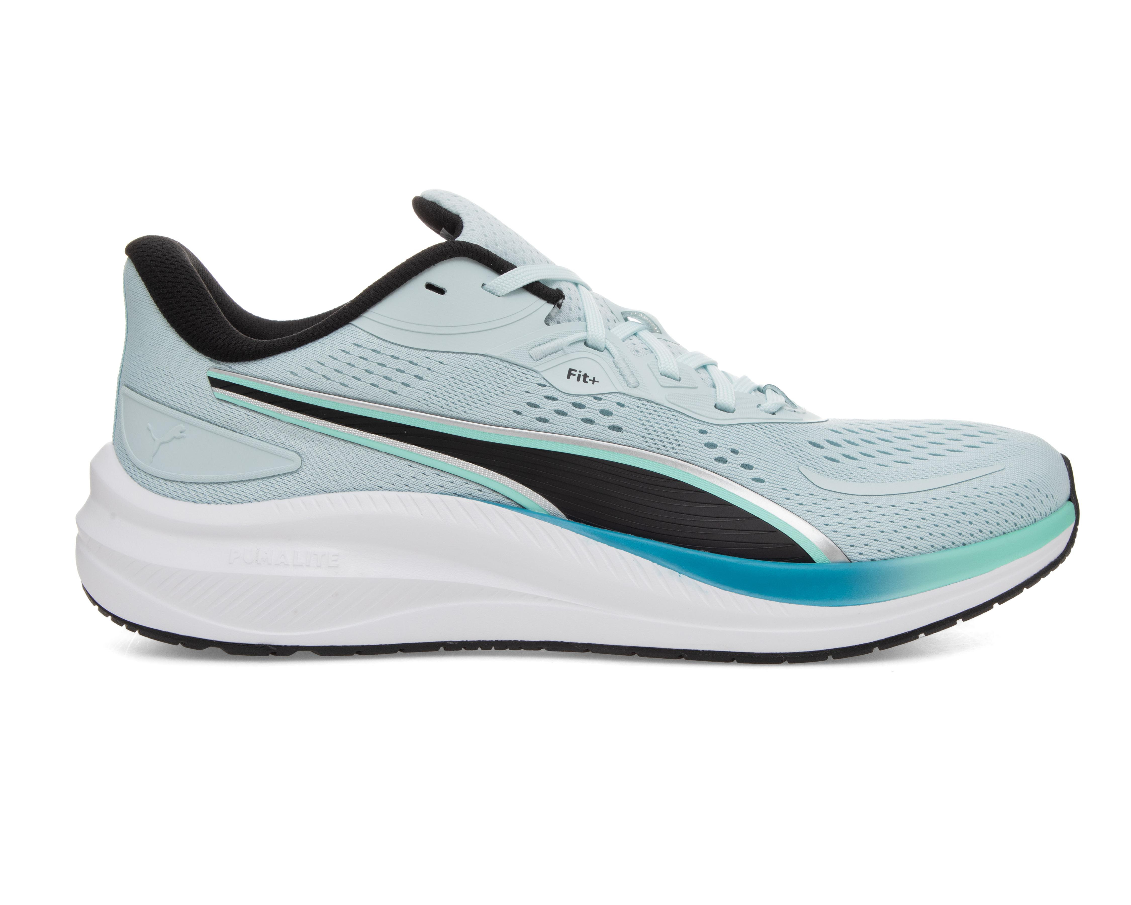 Foto 3 pulgar | Tenis para Correr Puma Skyrocket Lite 2 para Hombre