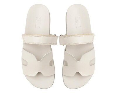 Foto 3 | Sandalias Casuales Strona para Mujer