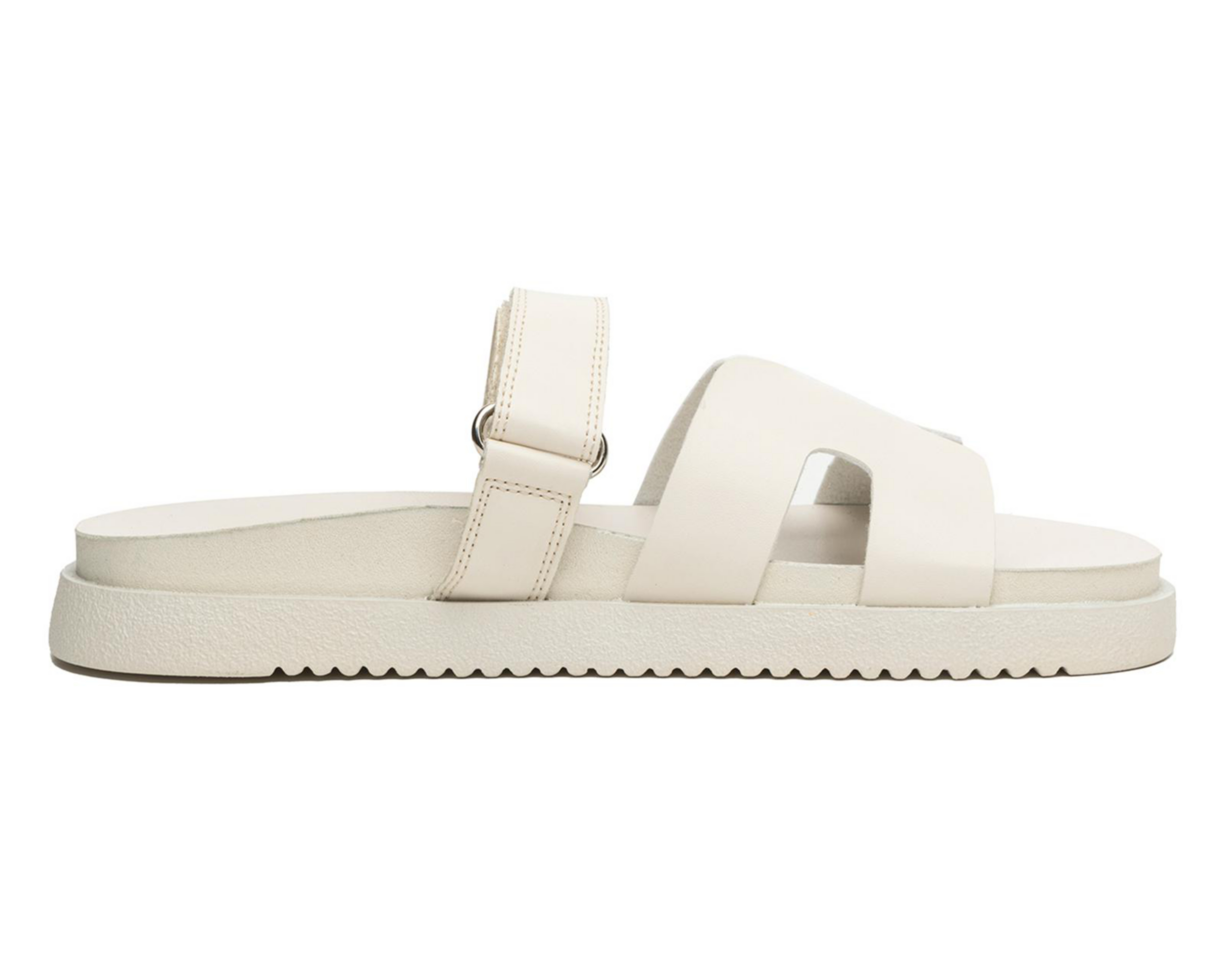 Foto 5 pulgar | Sandalias Casuales Strona para Mujer