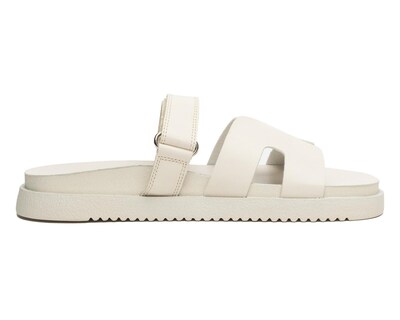 Foto 4 | Sandalias Casuales Strona para Mujer