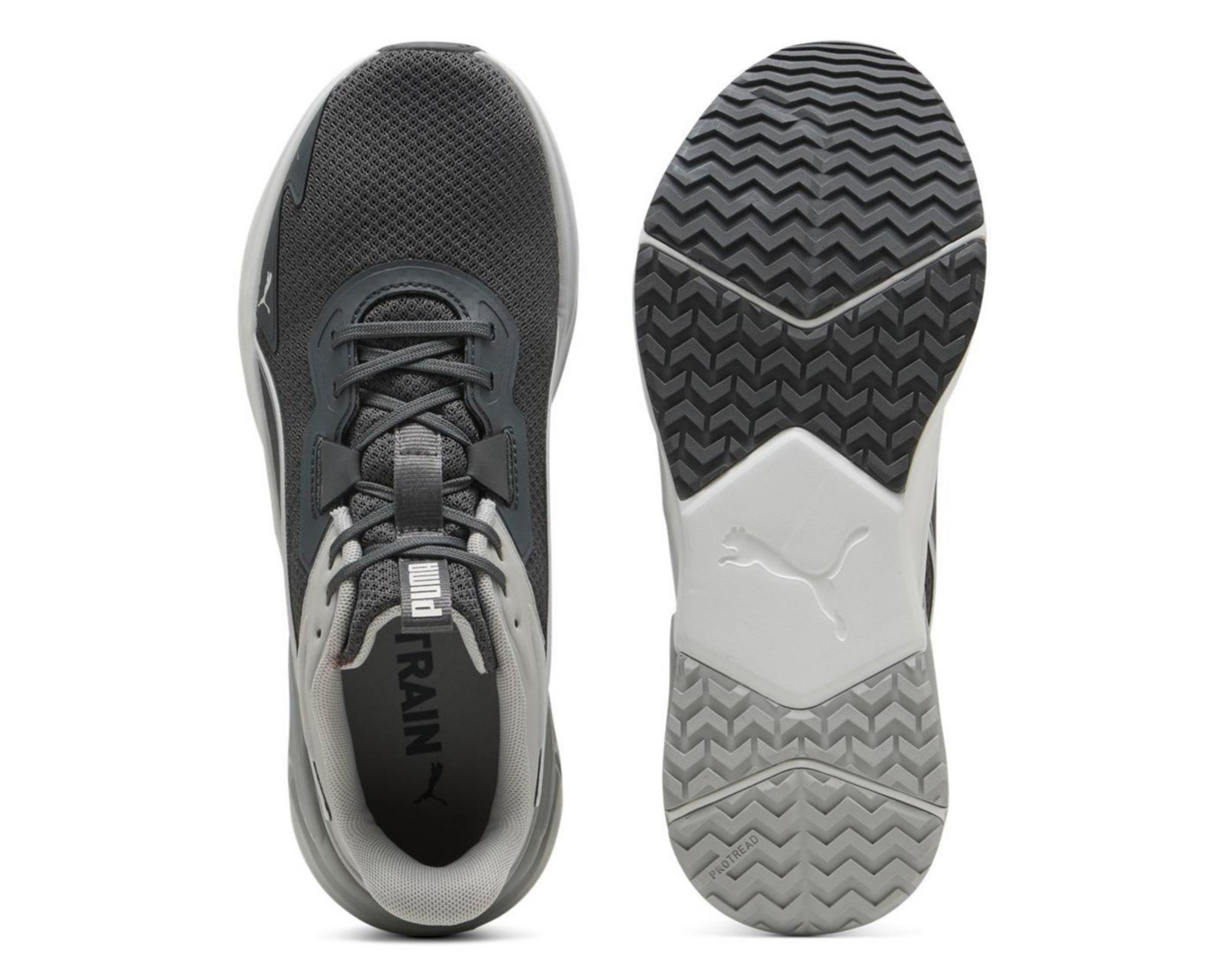 Foto 3 pulgar | Tenis para Correr Puma Disperse XT 4 para Hombre