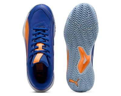 Foto 2 | Tenis para Pádel Puma Nova Smash para Hombre