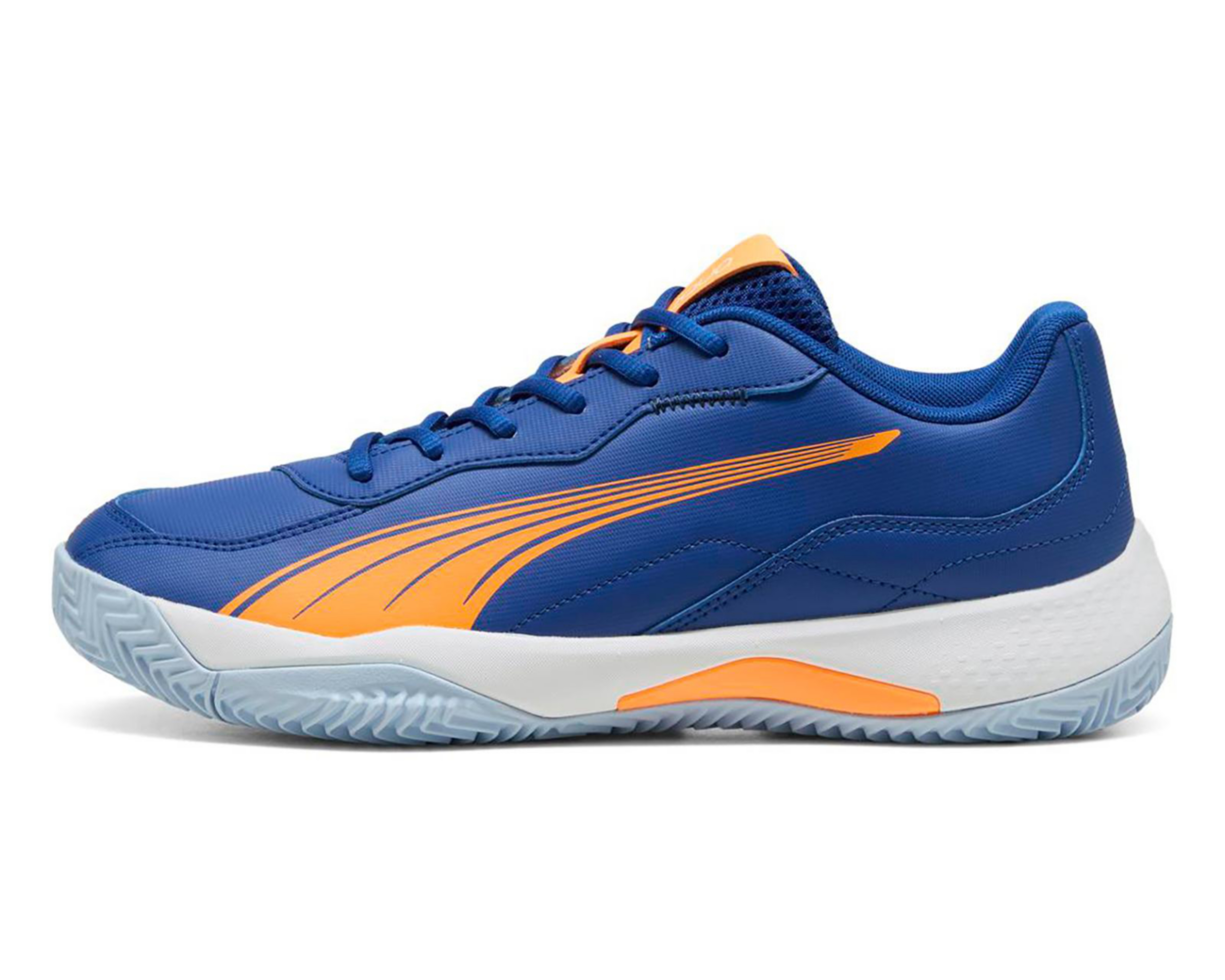 Foto 5 pulgar | Tenis para Pádel Puma Nova Smash para Hombre