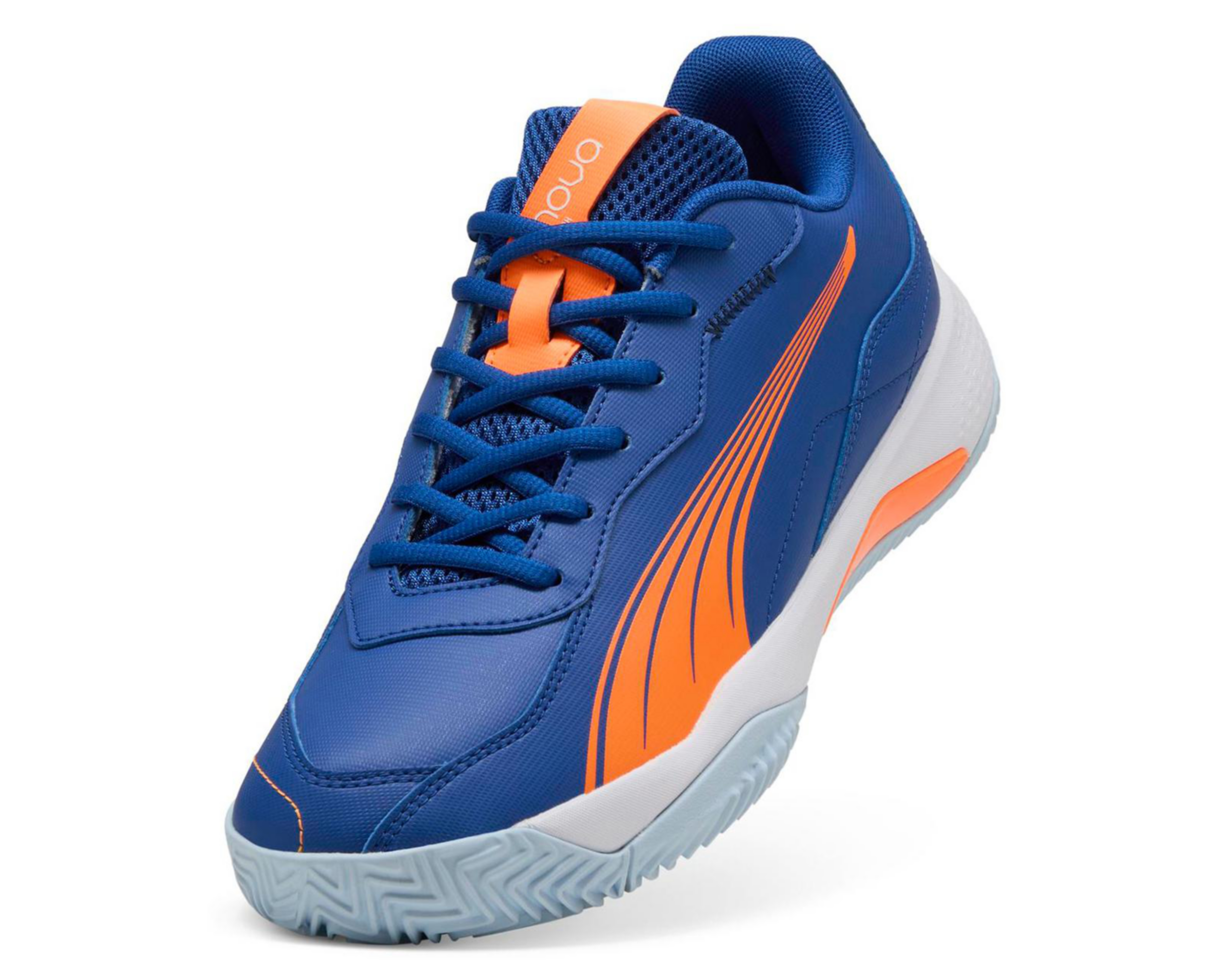 Foto 6 pulgar | Tenis para Pádel Puma Nova Smash para Hombre
