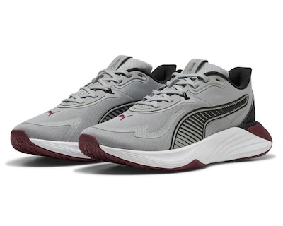 Foto 1 | Tenis para Correr Puma PWR Hybrid TR para Hombre