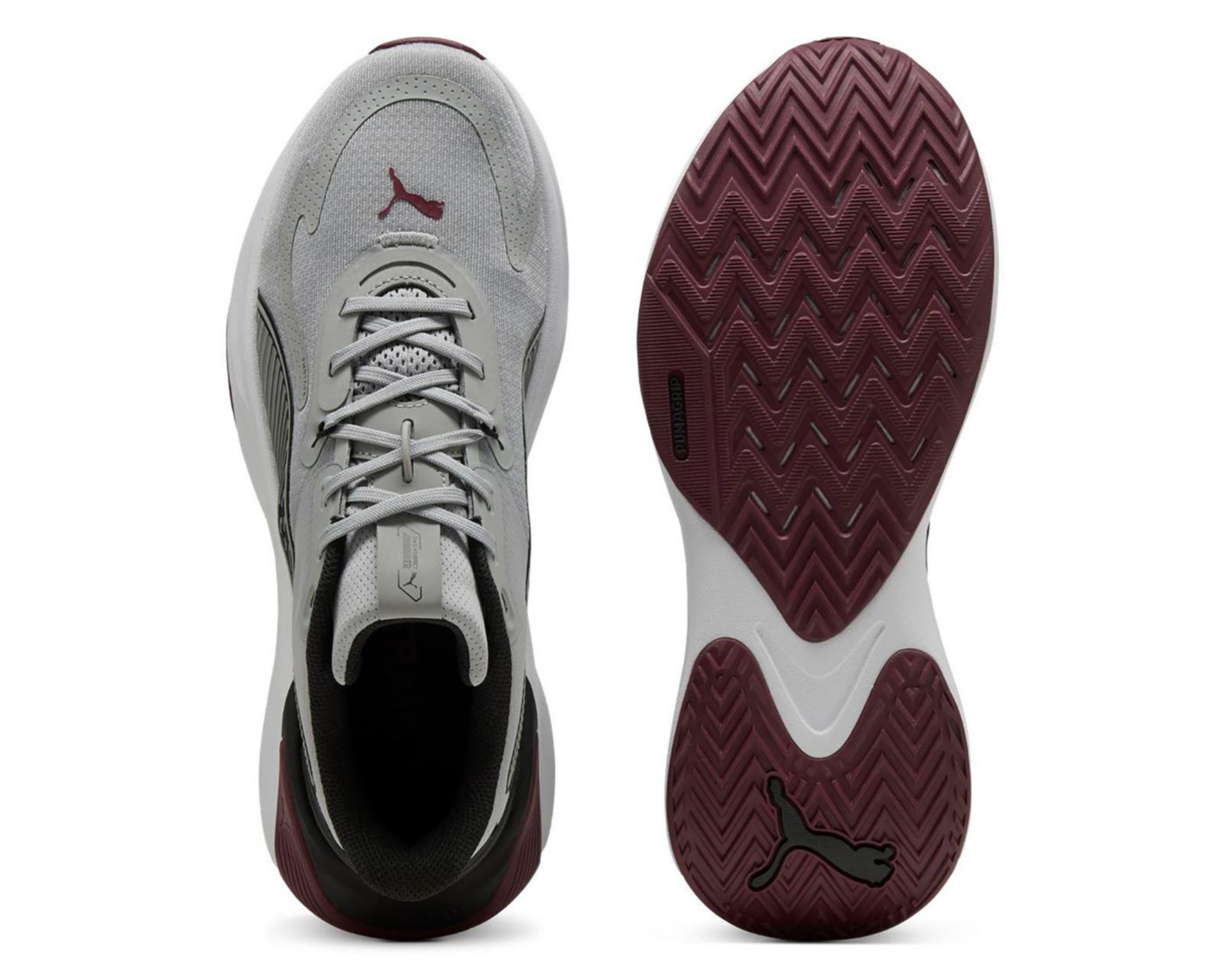 Foto 3 pulgar | Tenis para Correr Puma PWR Hybrid TR para Hombre