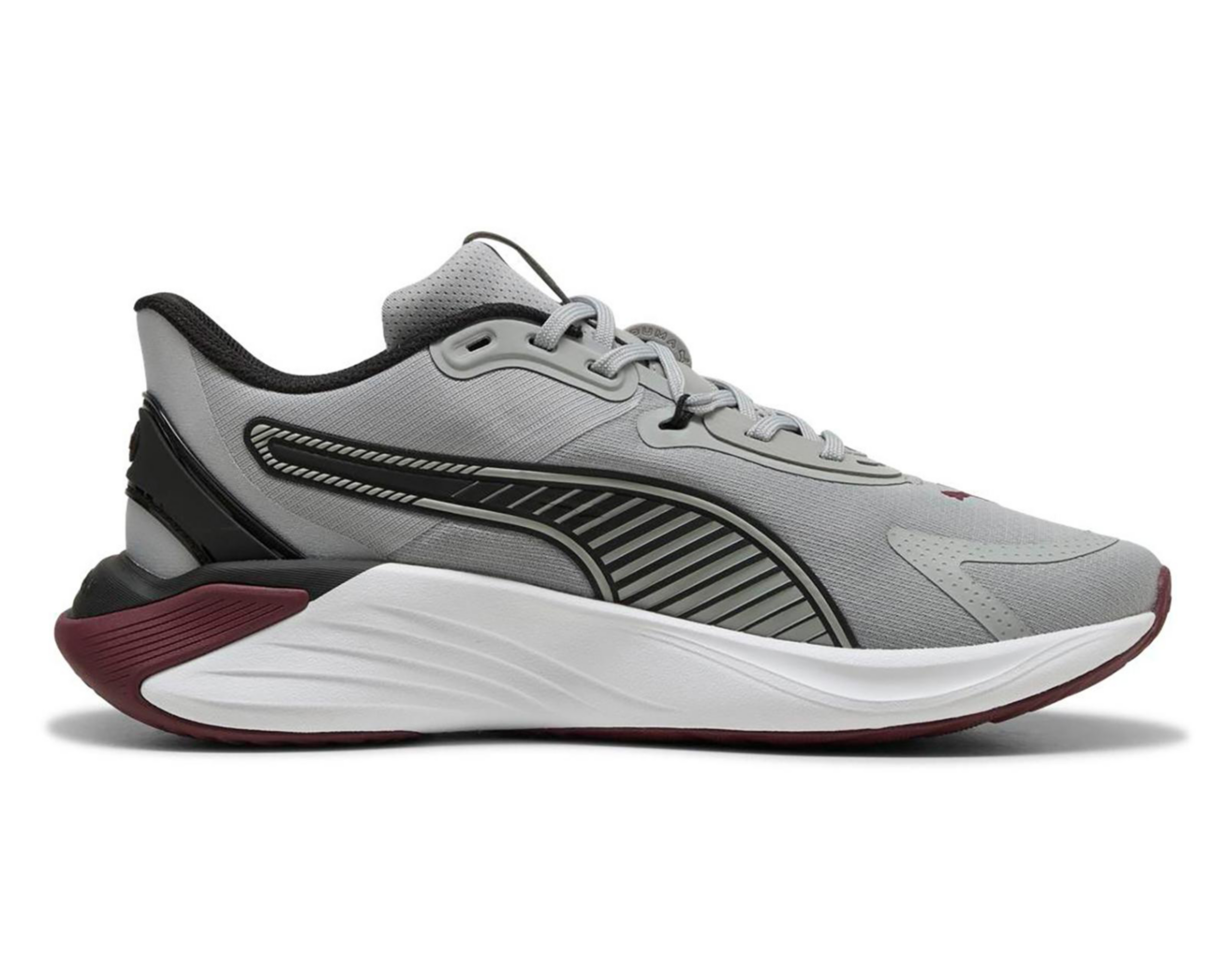 Foto 4 pulgar | Tenis para Correr Puma PWR Hybrid TR para Hombre