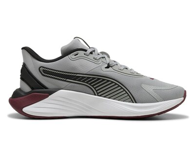 Foto 3 | Tenis para Correr Puma PWR Hybrid TR para Hombre