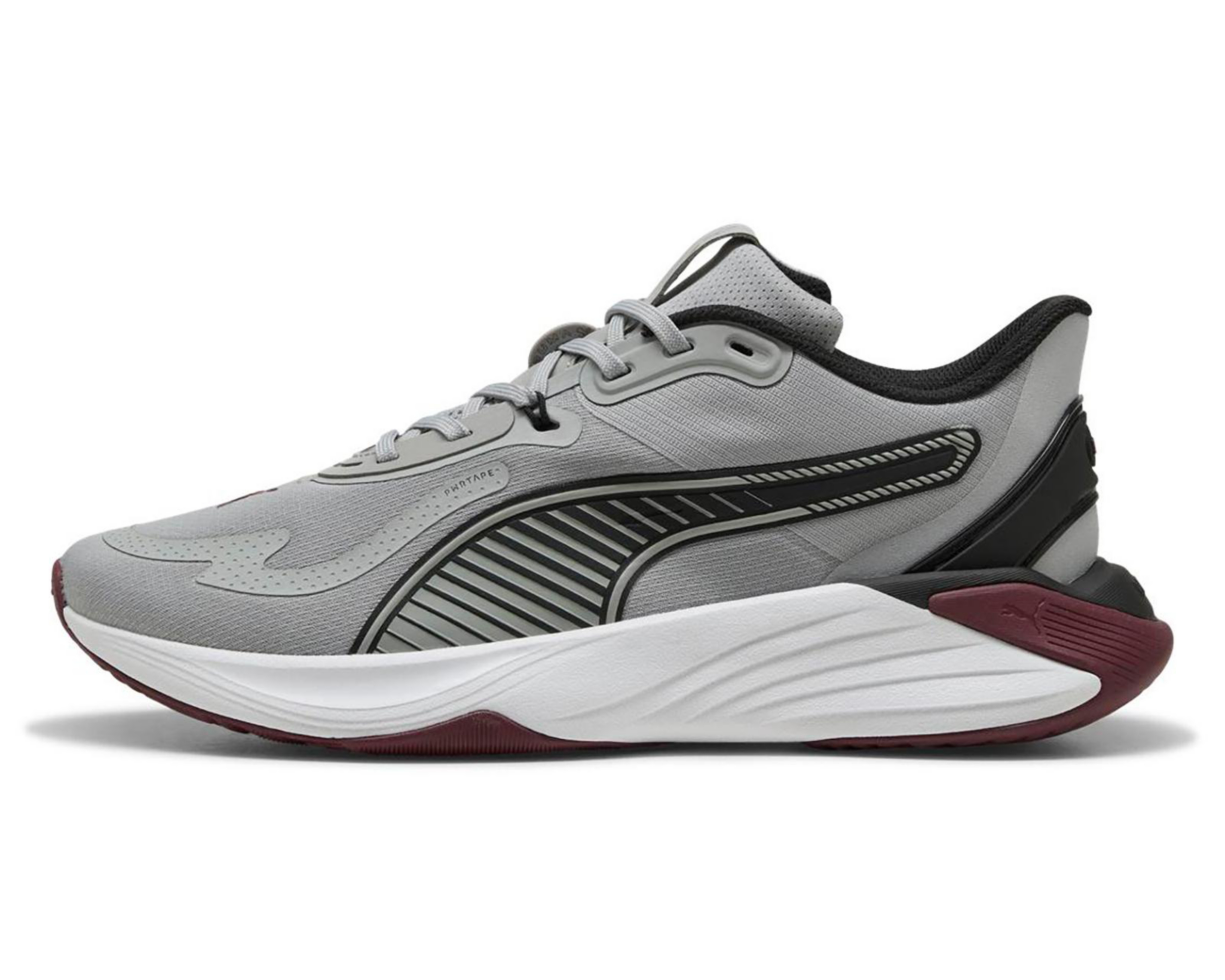 Foto 5 pulgar | Tenis para Correr Puma PWR Hybrid TR para Hombre