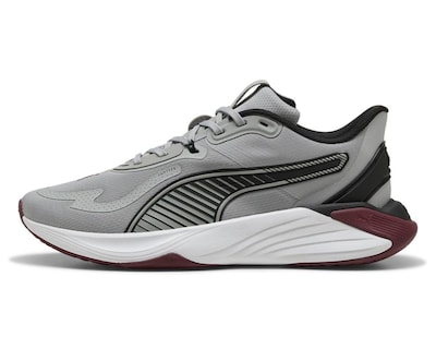 Foto 4 | Tenis para Correr Puma PWR Hybrid TR para Hombre