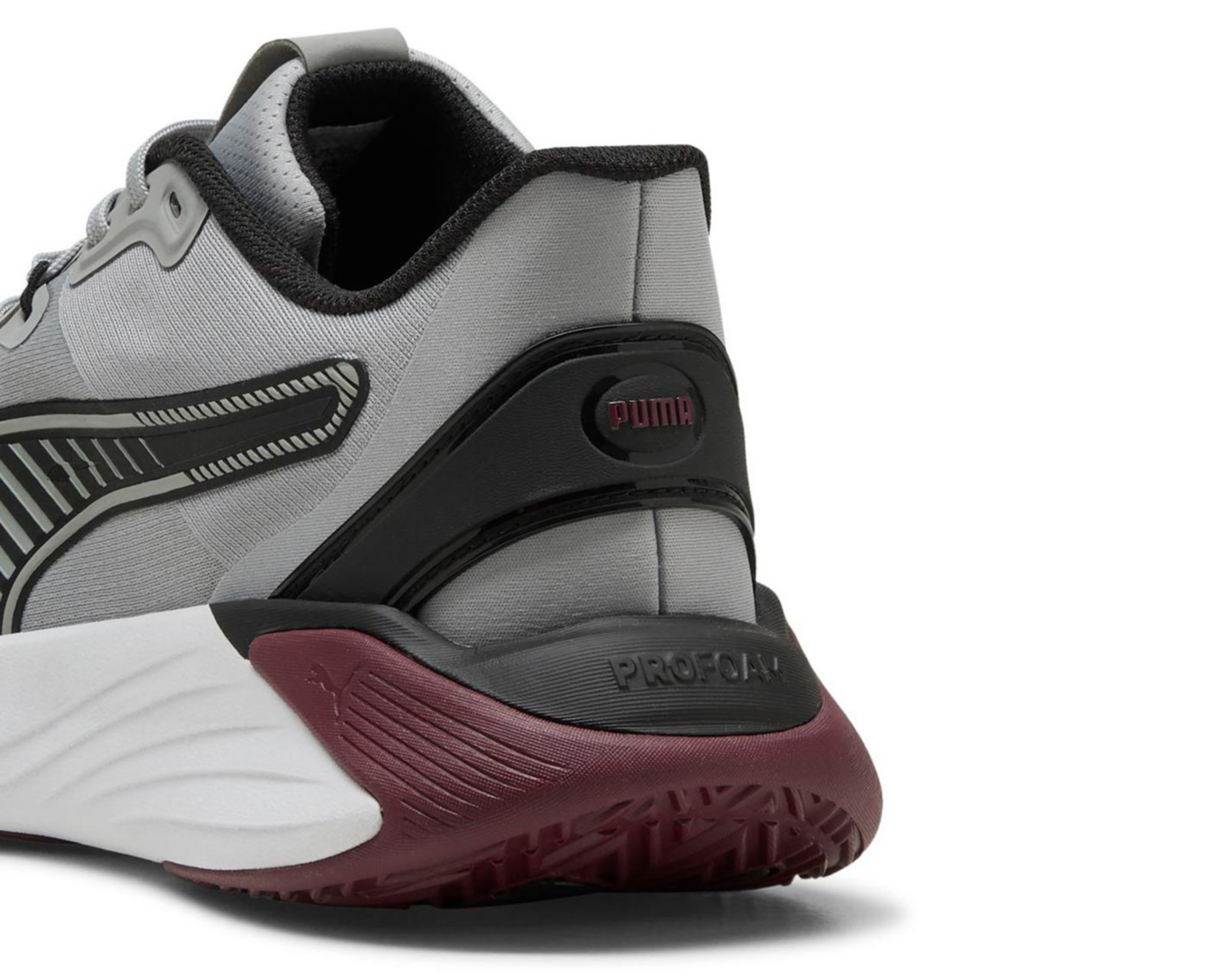 Foto 6 | Tenis para Correr Puma PWR Hybrid TR para Hombre
