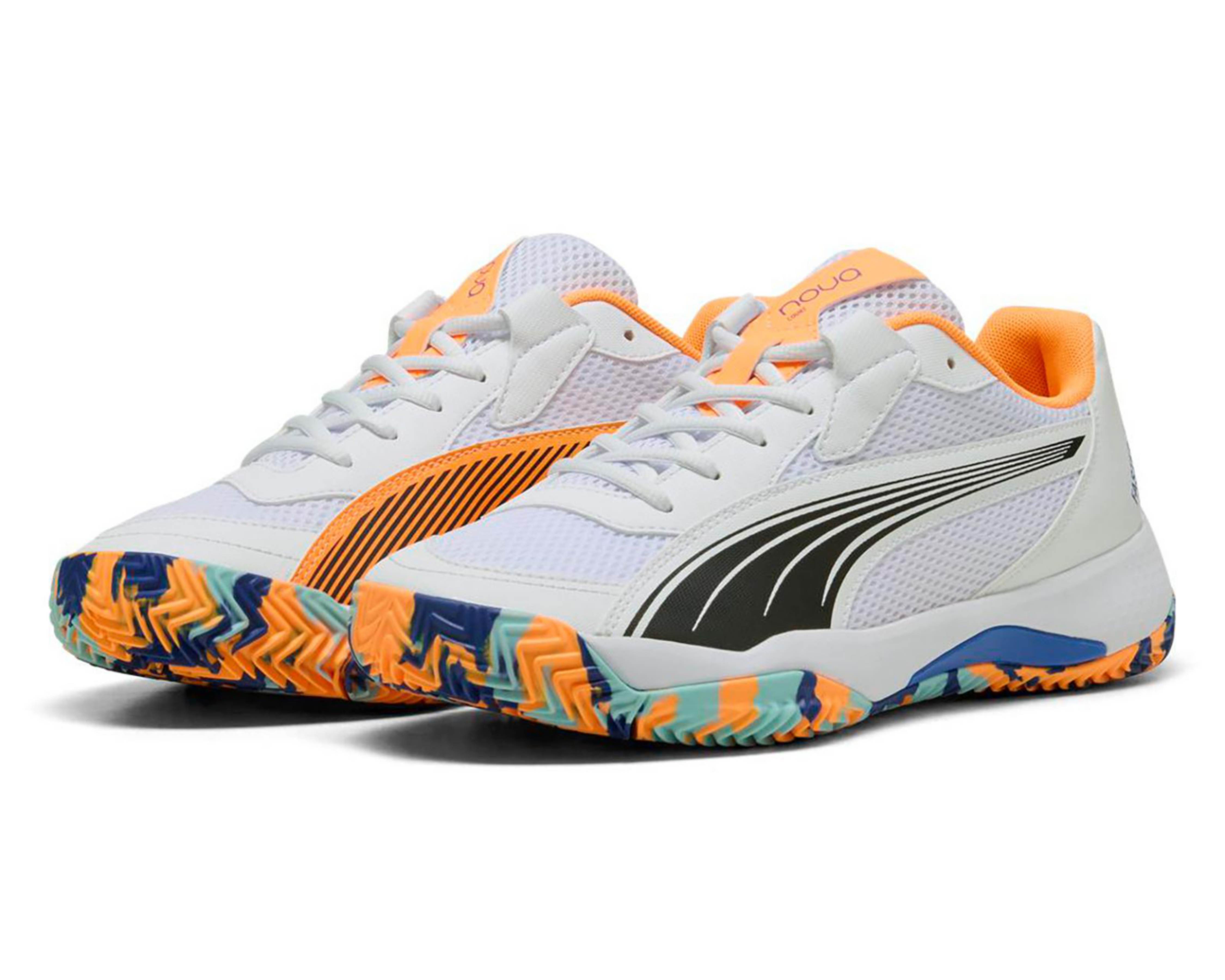 Tenis para Pádel Nova Court para Hombre