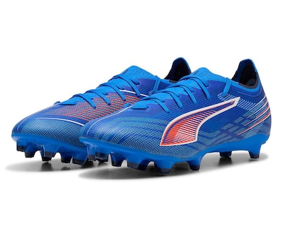 Foto 1 | Taquetes para Futbol Puma Ultra 6 Match FG/AG para Hombre