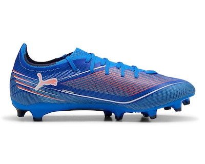 Foto 2 | Taquetes para Futbol Puma Ultra 6 Match FG/AG para Hombre