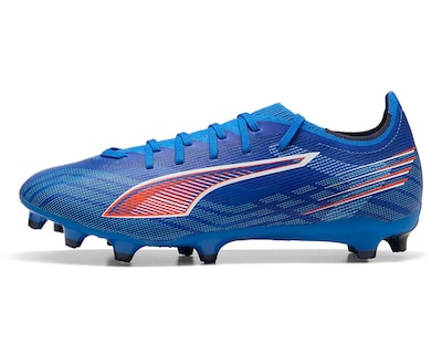 Foto 3 | Taquetes para Futbol Puma Ultra 6 Match FG/AG para Hombre