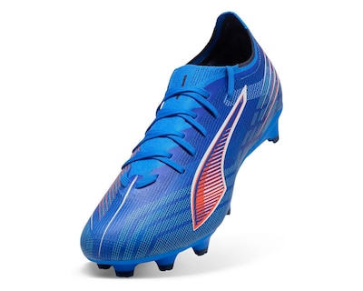 Foto 5 | Taquetes para Futbol Puma Ultra 6 Match FG/AG para Hombre