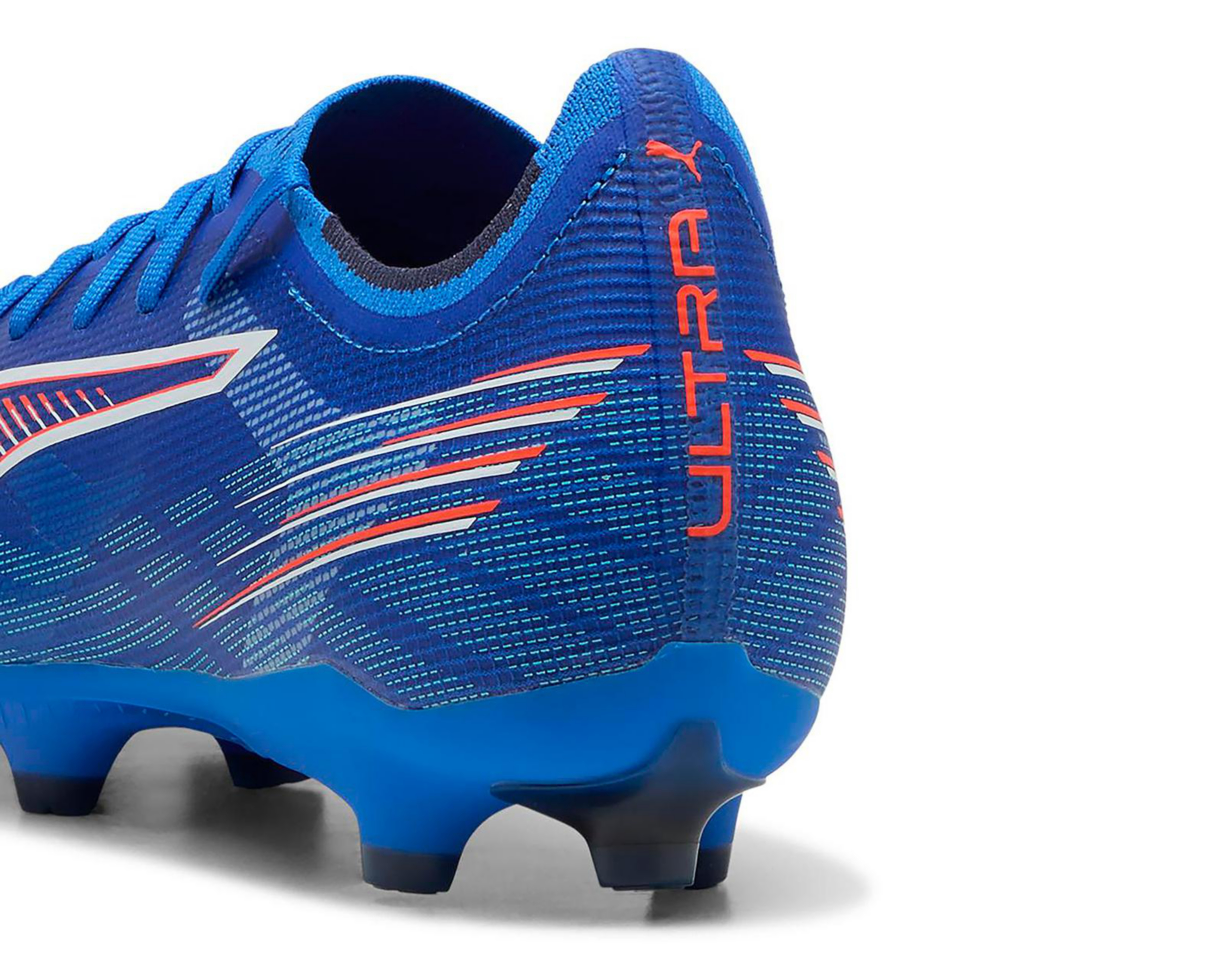 Foto 7 pulgar | Taquetes para Futbol Puma Ultra 6 Match FG/AG para Hombre