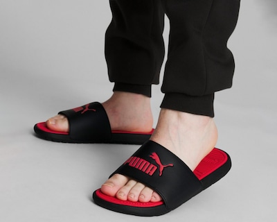 Foto 7 | Sandalias Deportivas Puma Cool Cat 2.0 para Hombre