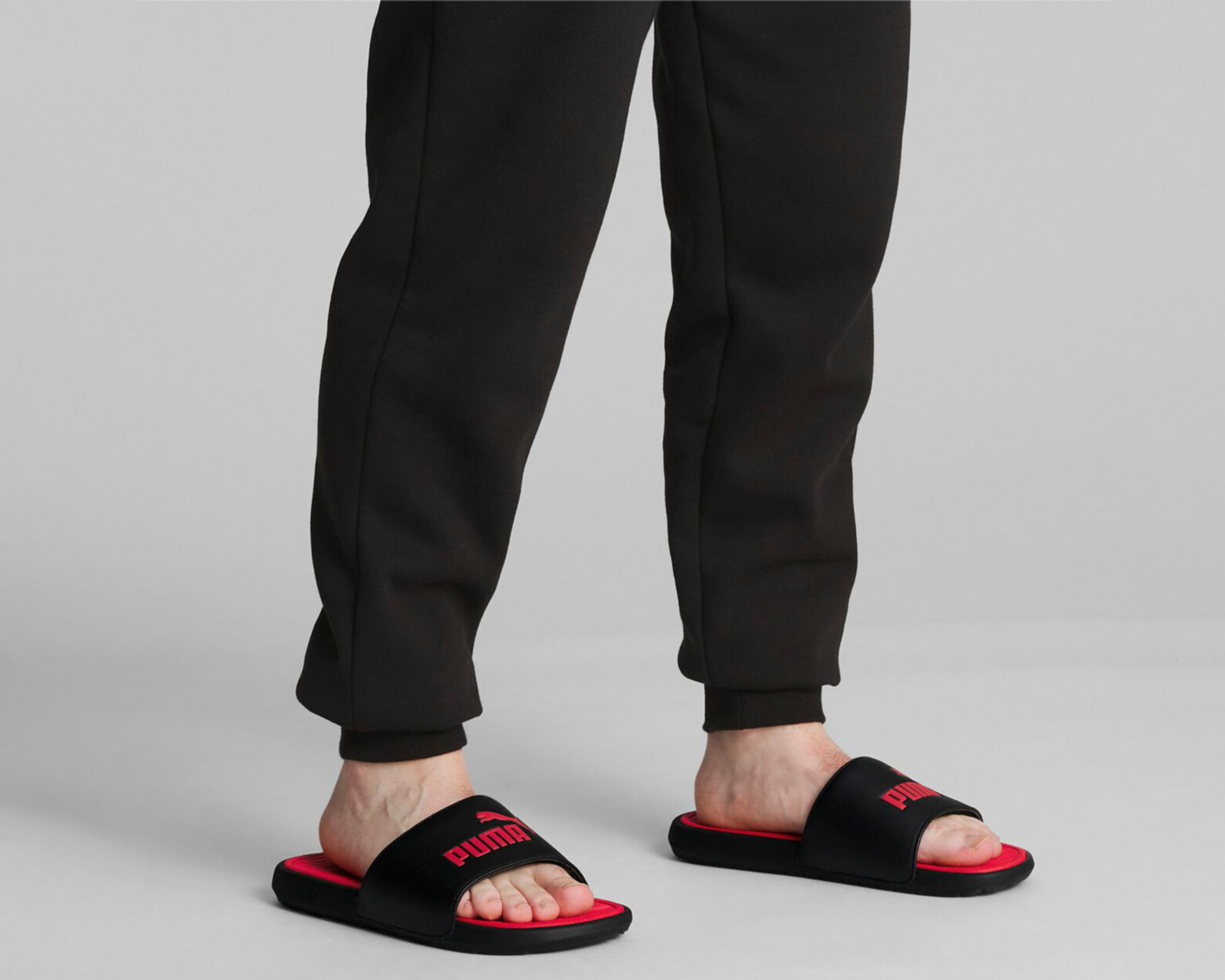 Foto 9 pulgar | Sandalias Deportivas Puma Cool Cat 2.0 para Hombre