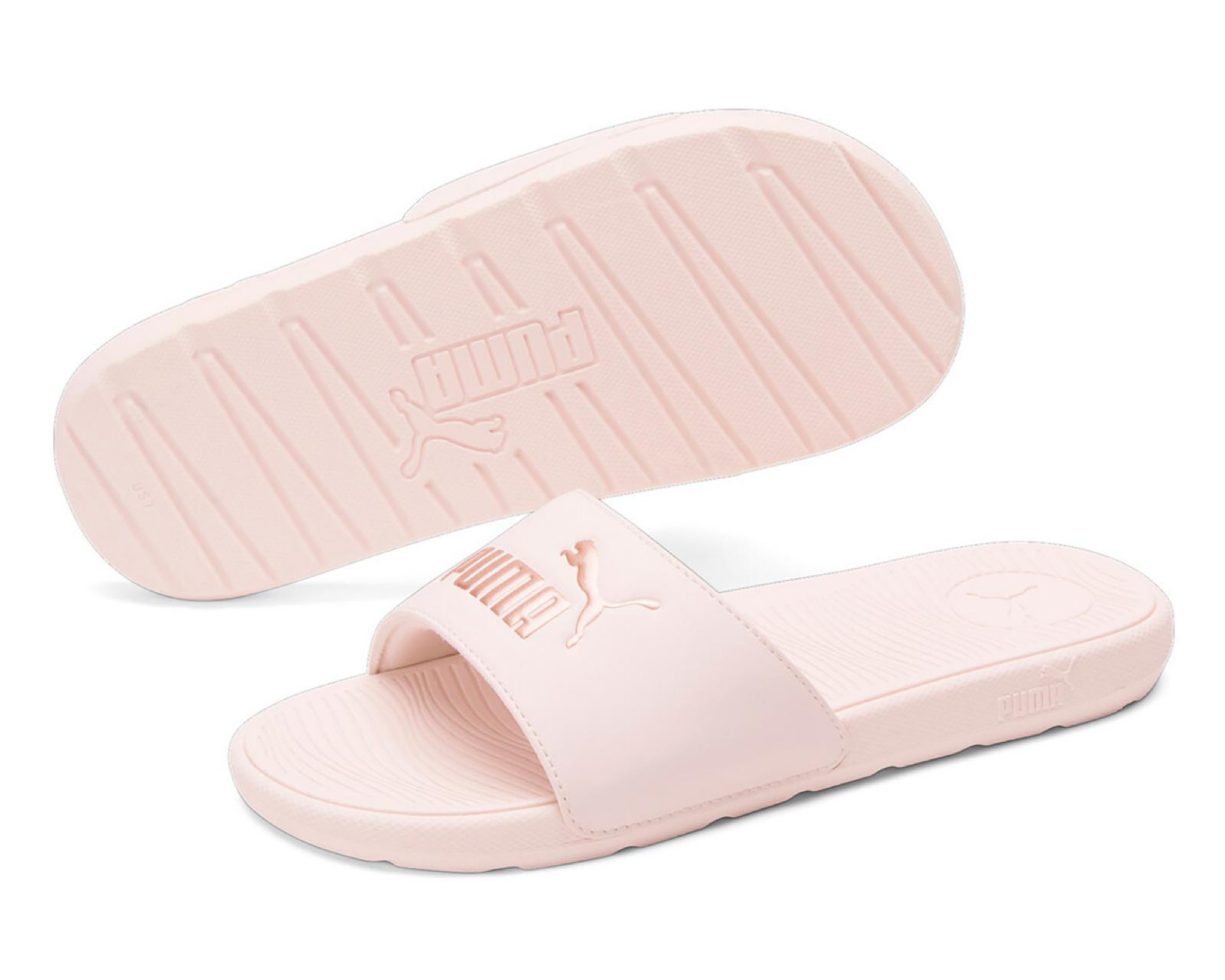 Foto 2 pulgar | Sandalias Deportivas Puma Cool Cat 2.0 para Mujer