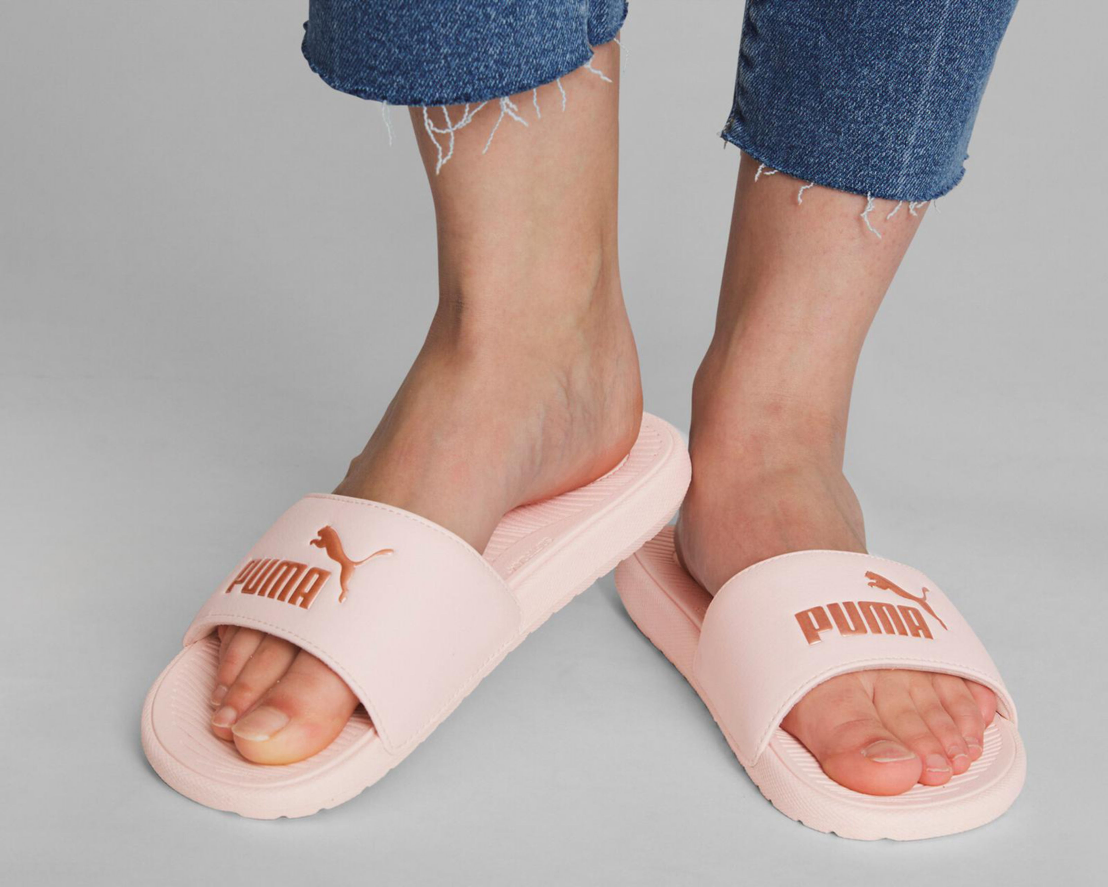 Foto 8 pulgar | Sandalias Deportivas Puma Cool Cat 2.0 para Mujer