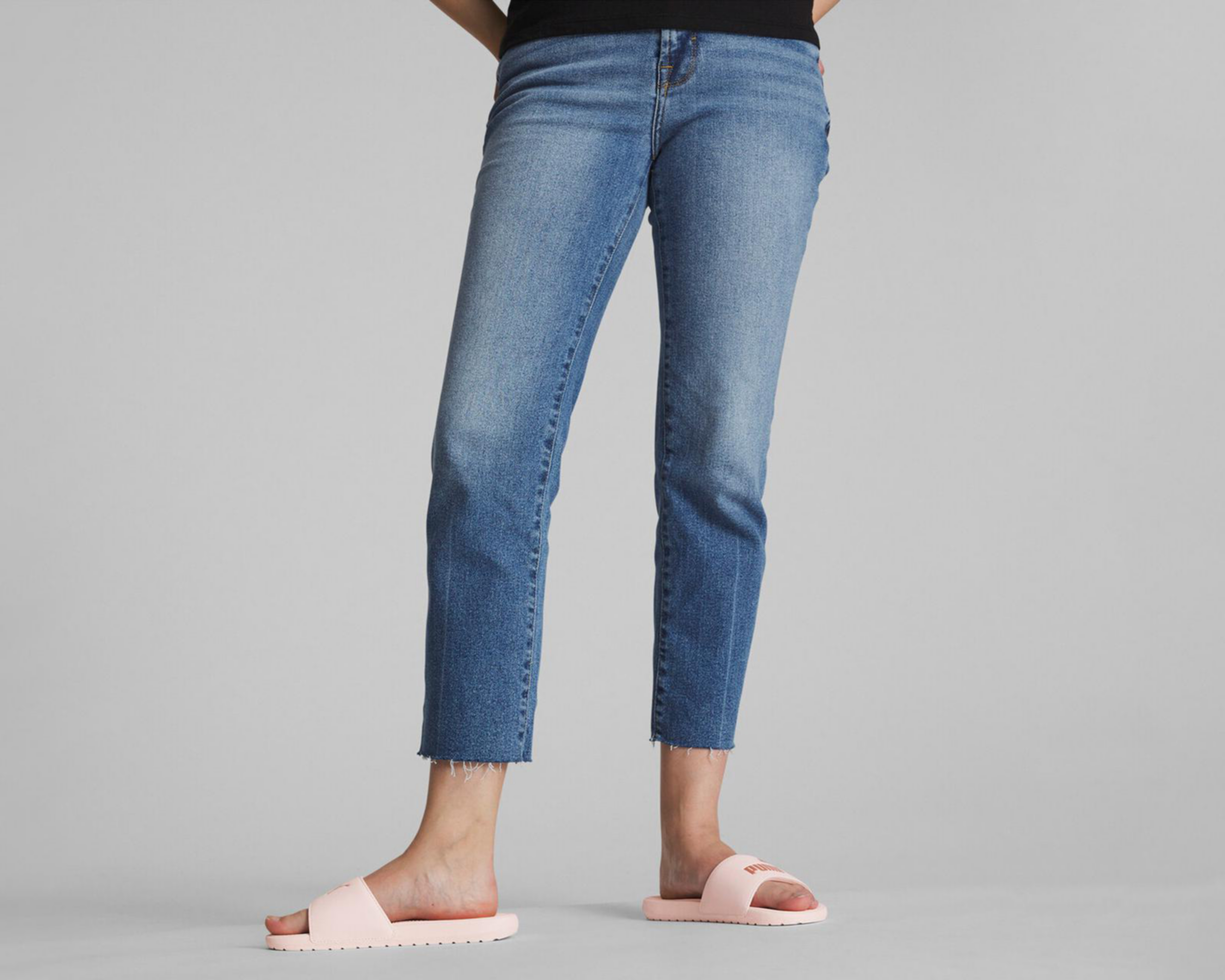 Foto 9 pulgar | Sandalias Deportivas Puma Cool Cat 2.0 para Mujer