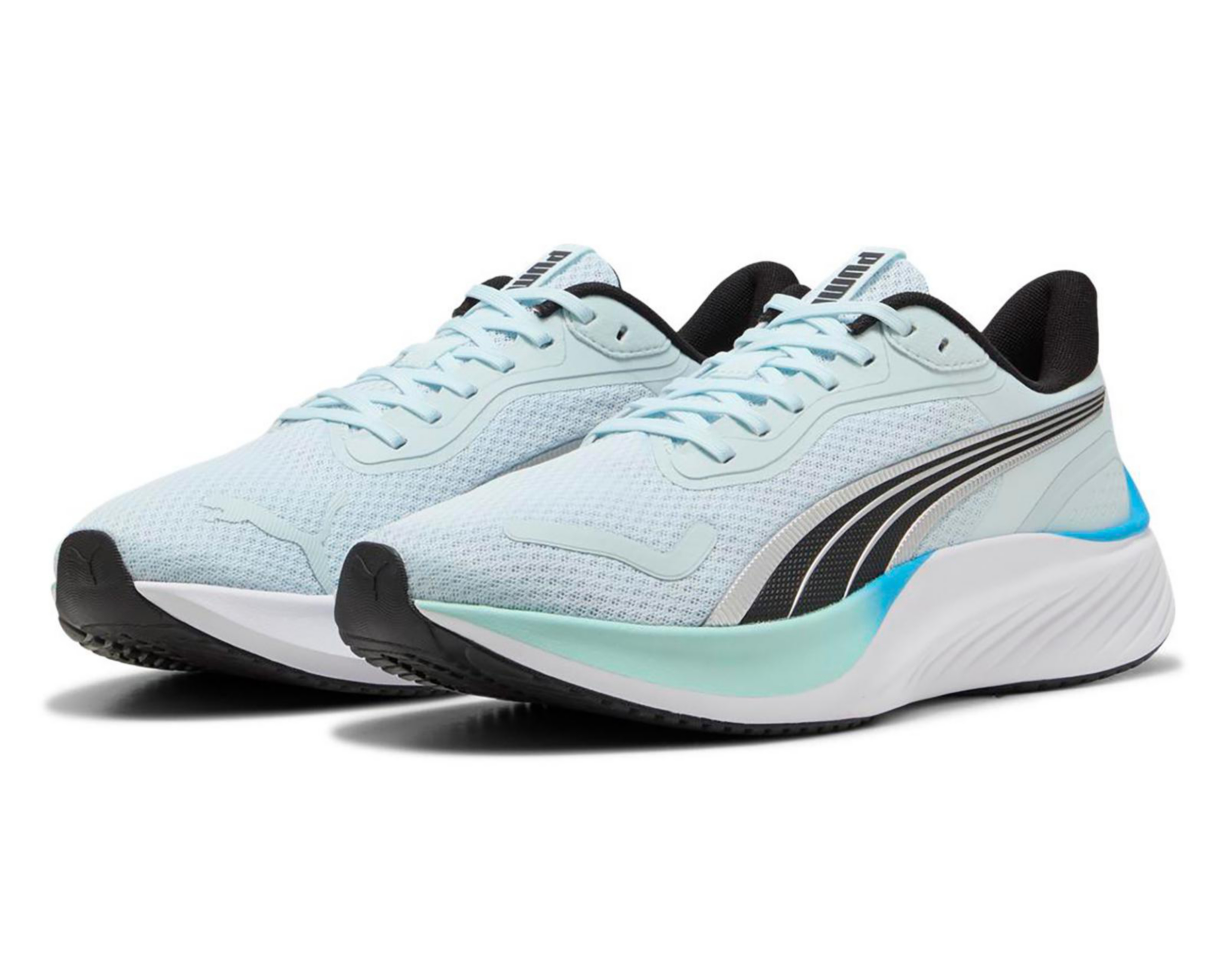 Foto 1 | Tenis para Correr Puma Pounce Lite para Hombre