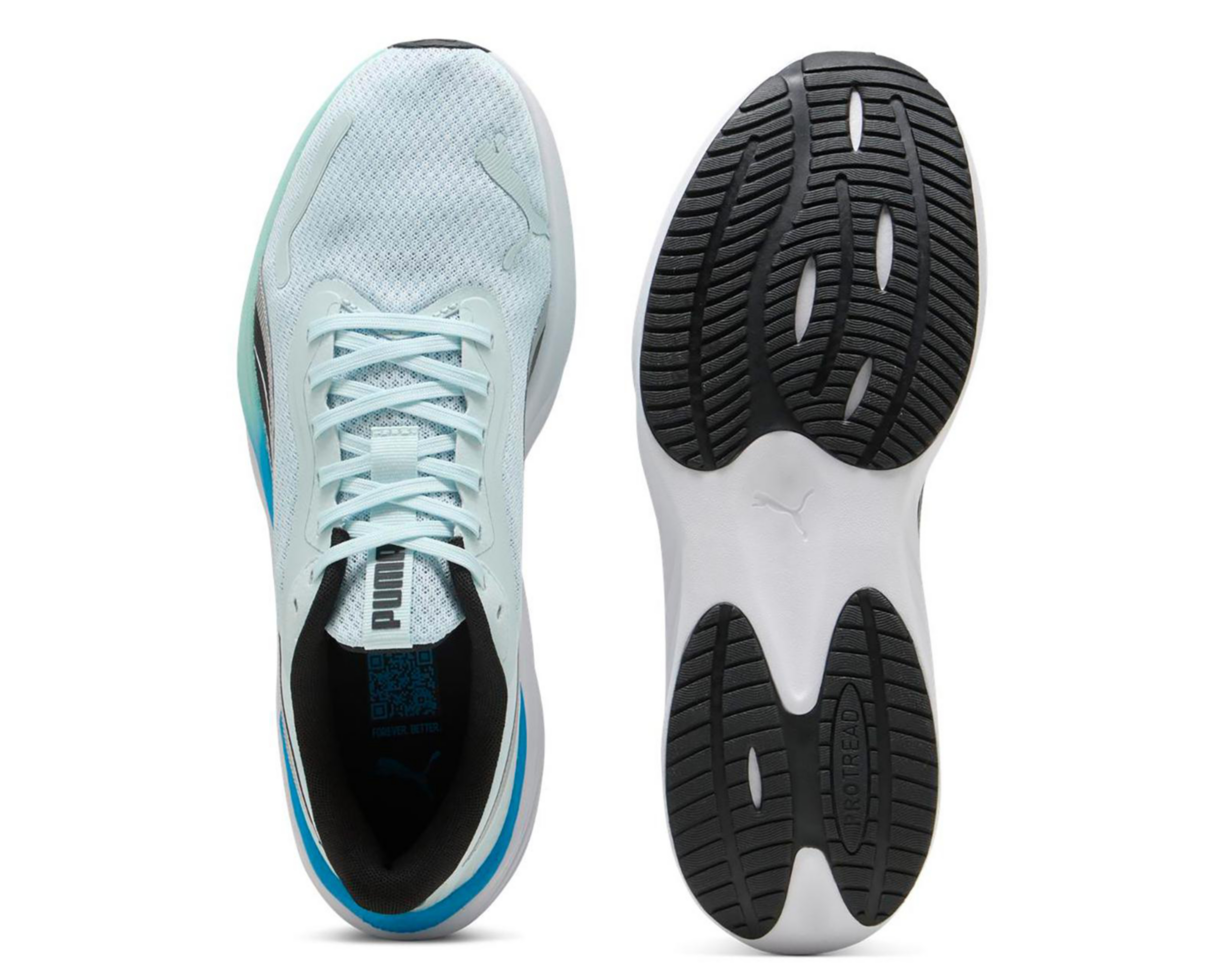 Foto 3 pulgar | Tenis para Correr Puma Pounce Lite para Hombre