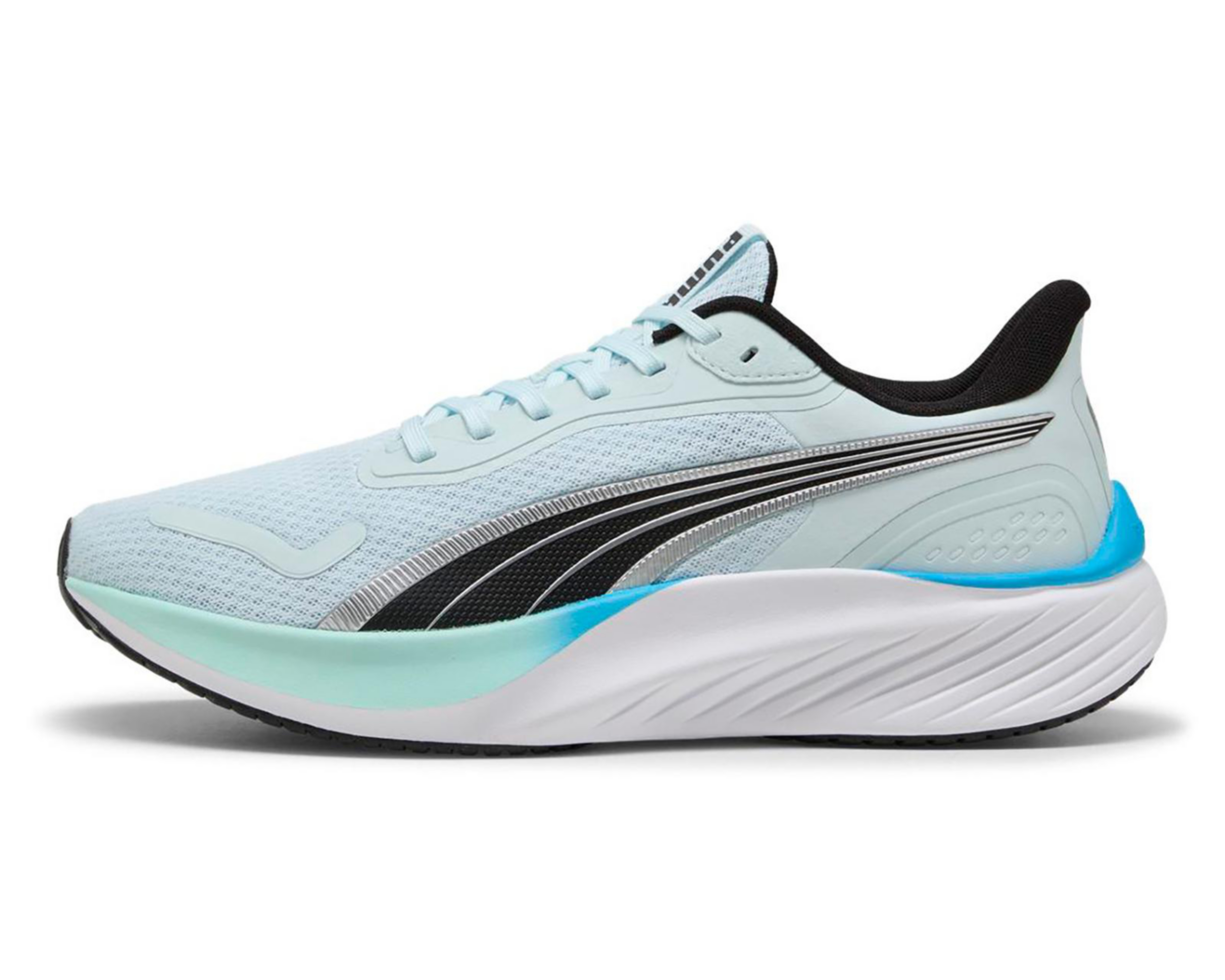 Foto 5 pulgar | Tenis para Correr Puma Pounce Lite para Hombre