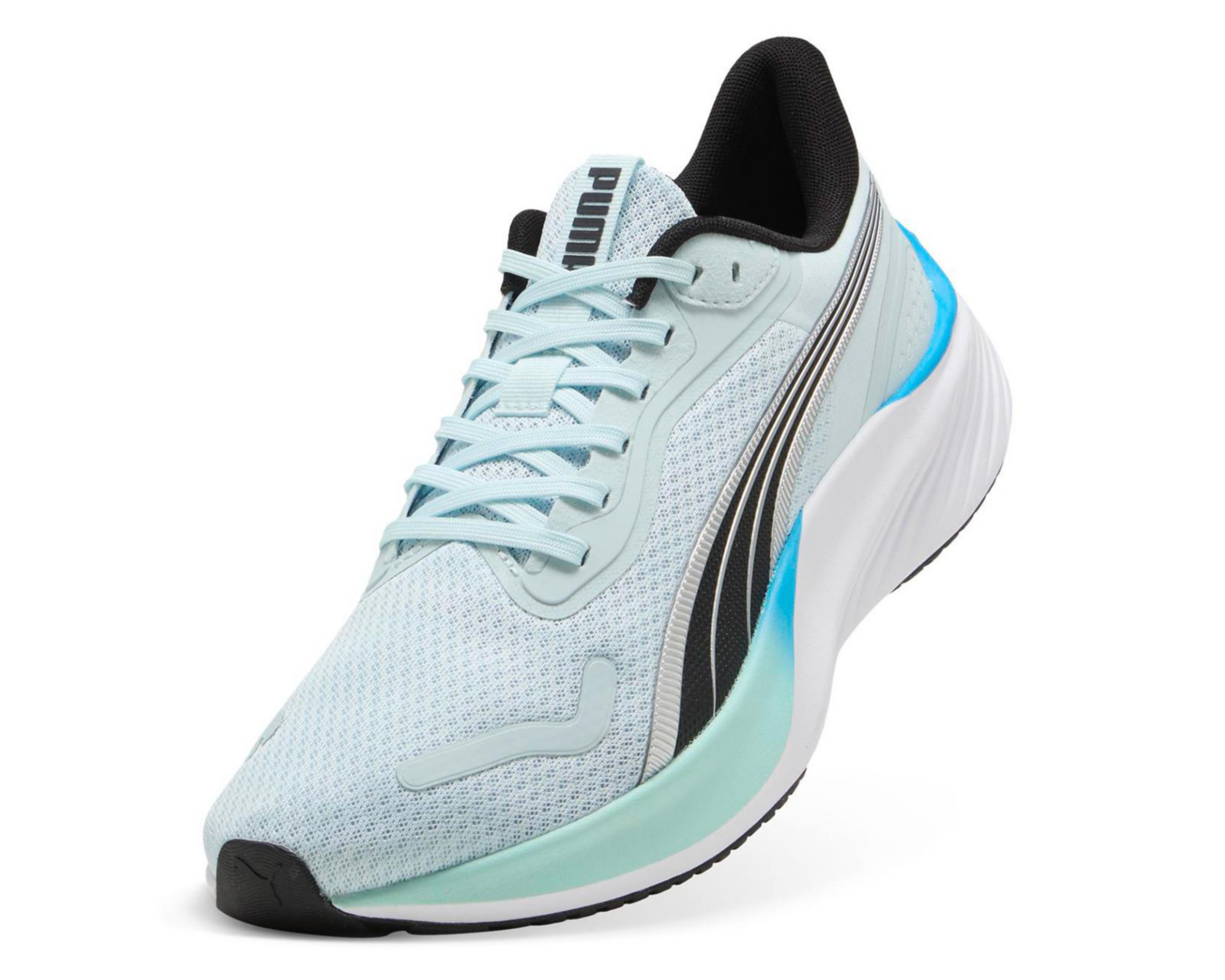 Foto 6 pulgar | Tenis para Correr Puma Pounce Lite para Hombre