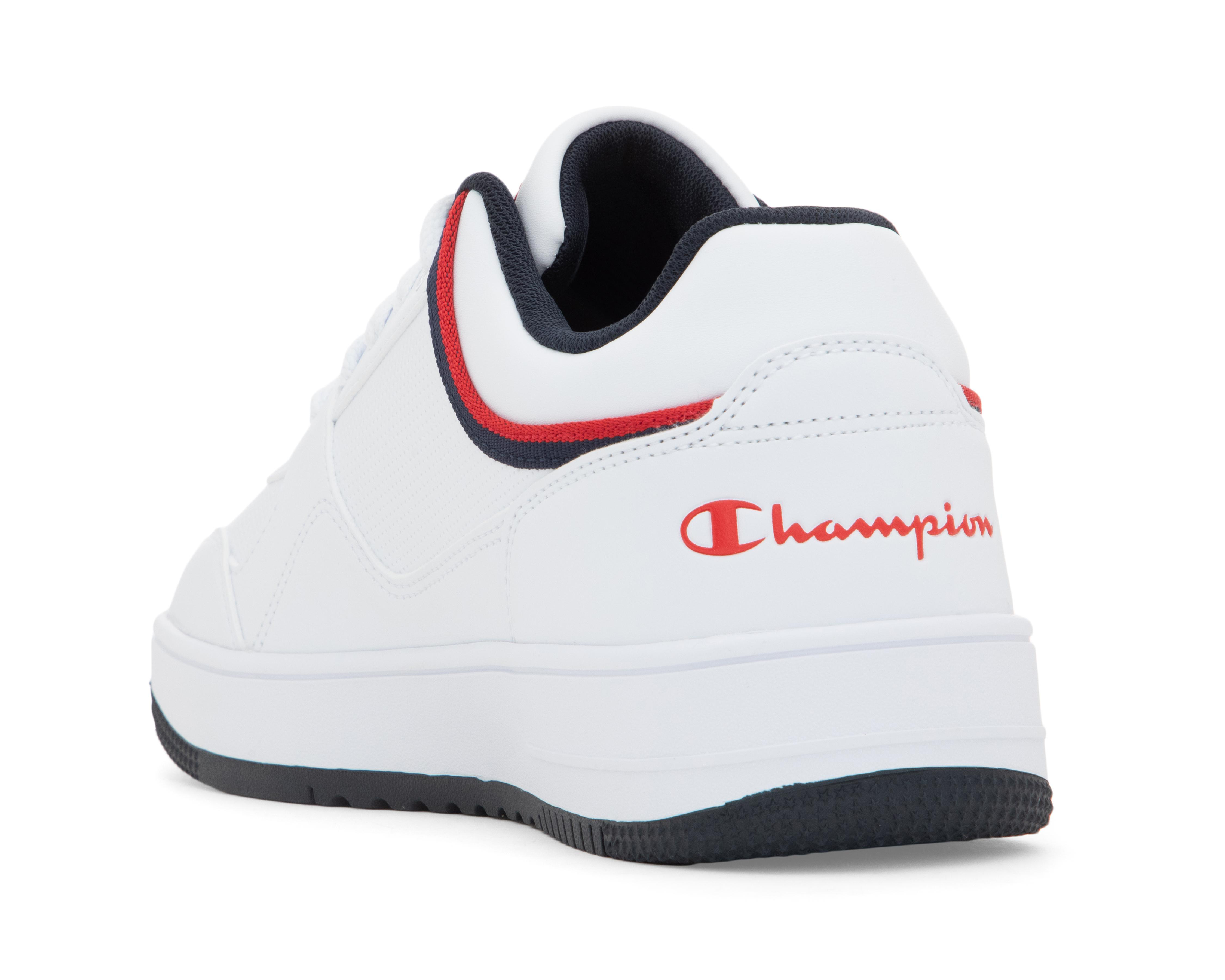 Foto 4 pulgar | Tenis Champion para Hombre