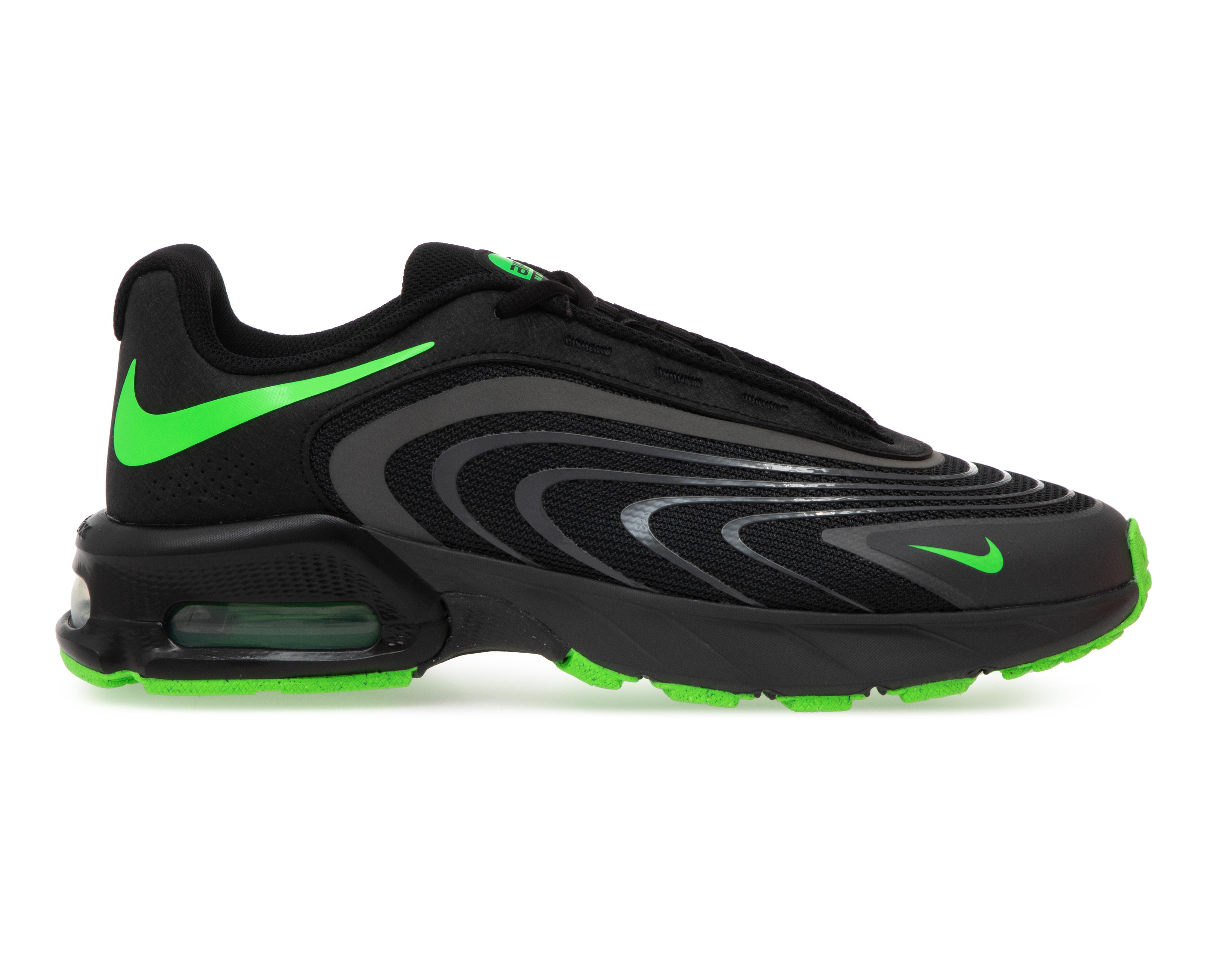 Foto 3 pulgar | Tenis para Correr Nike Air Max Fire para Hombre
