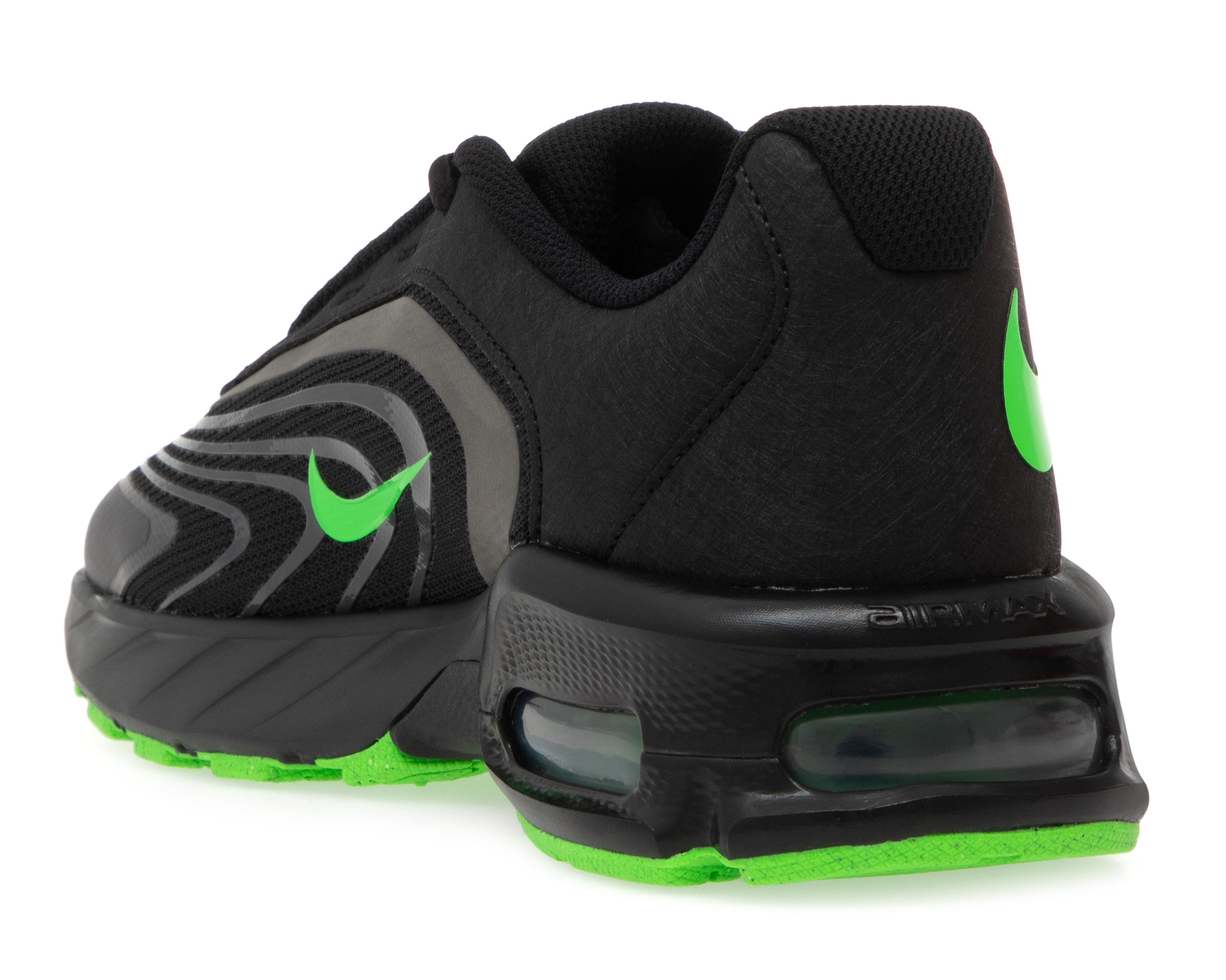 Foto 4 pulgar | Tenis para Correr Nike Air Max Fire para Hombre