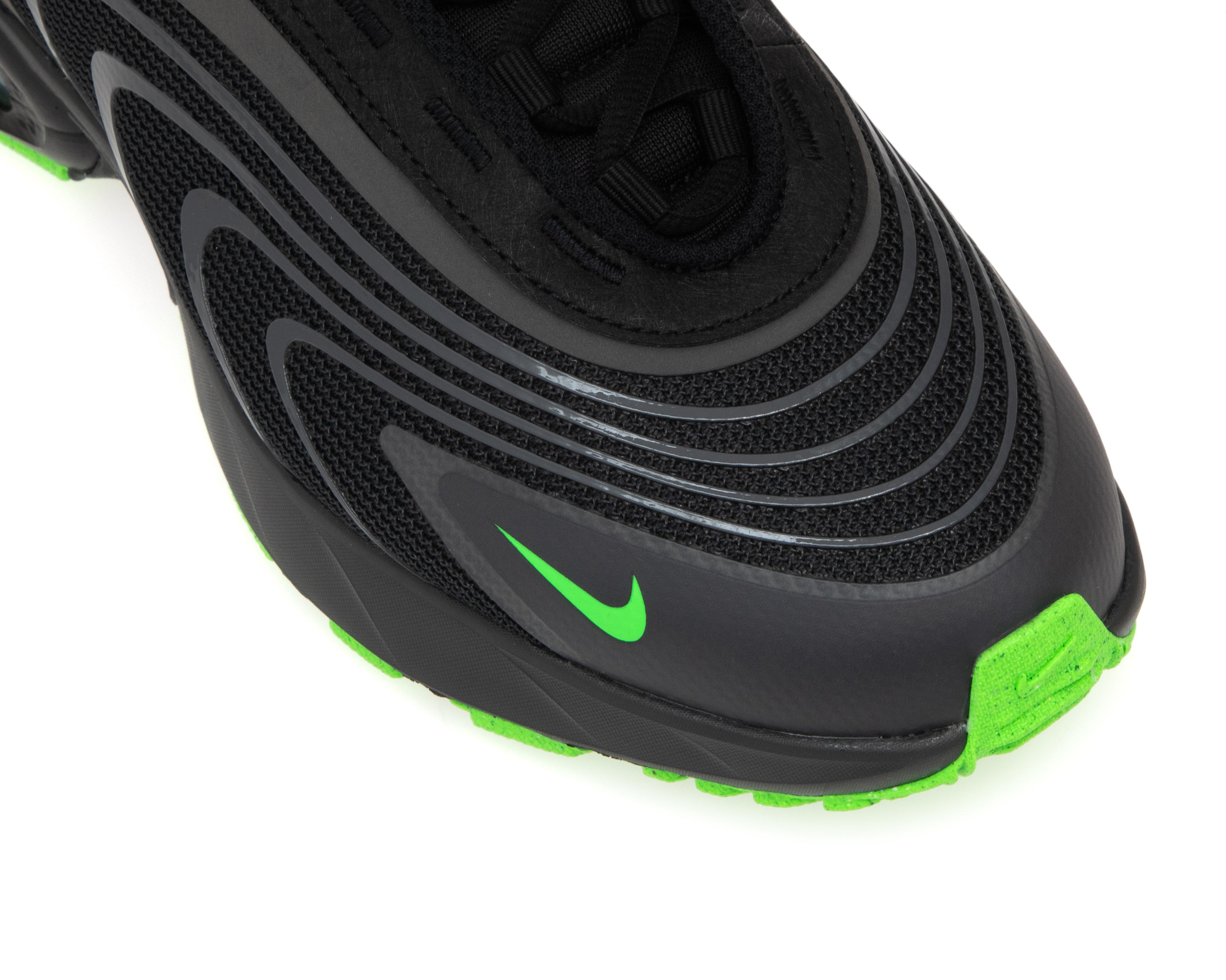 Foto 7 pulgar | Tenis para Correr Nike Air Max Fire para Hombre