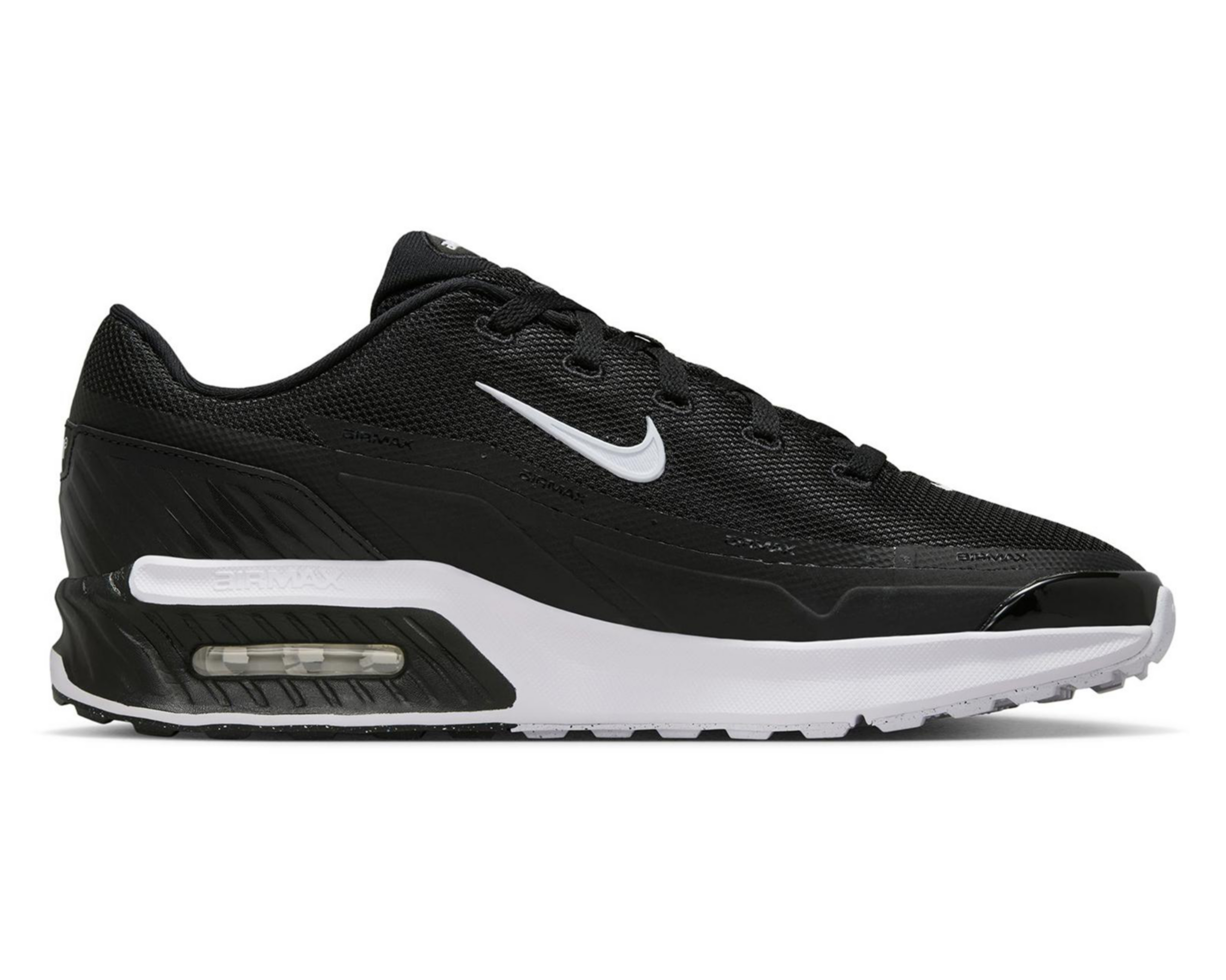 Foto 3 pulgar | Tenis Nike Air Max BIA para Hombre