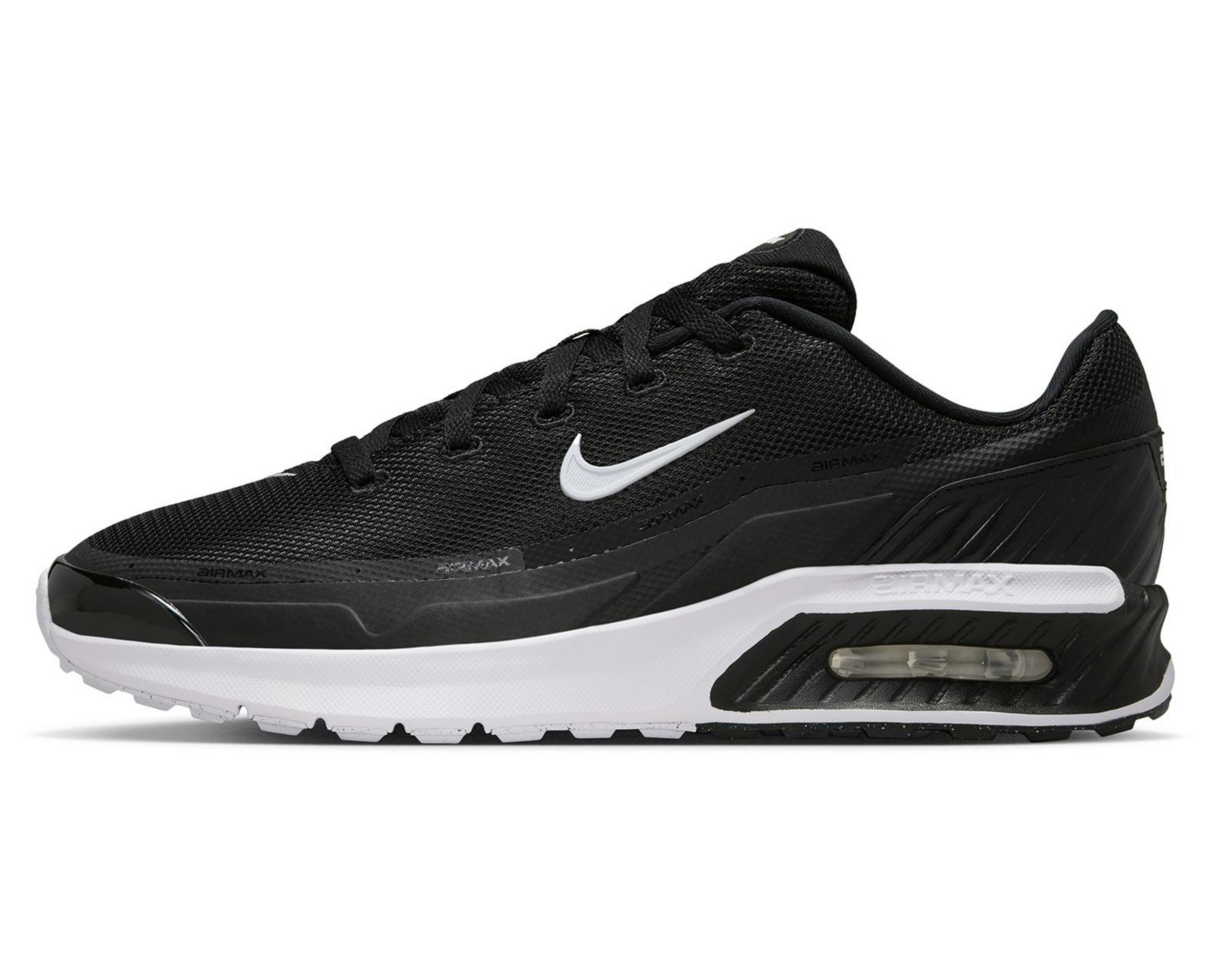 Foto 4 pulgar | Tenis Nike Air Max BIA para Hombre