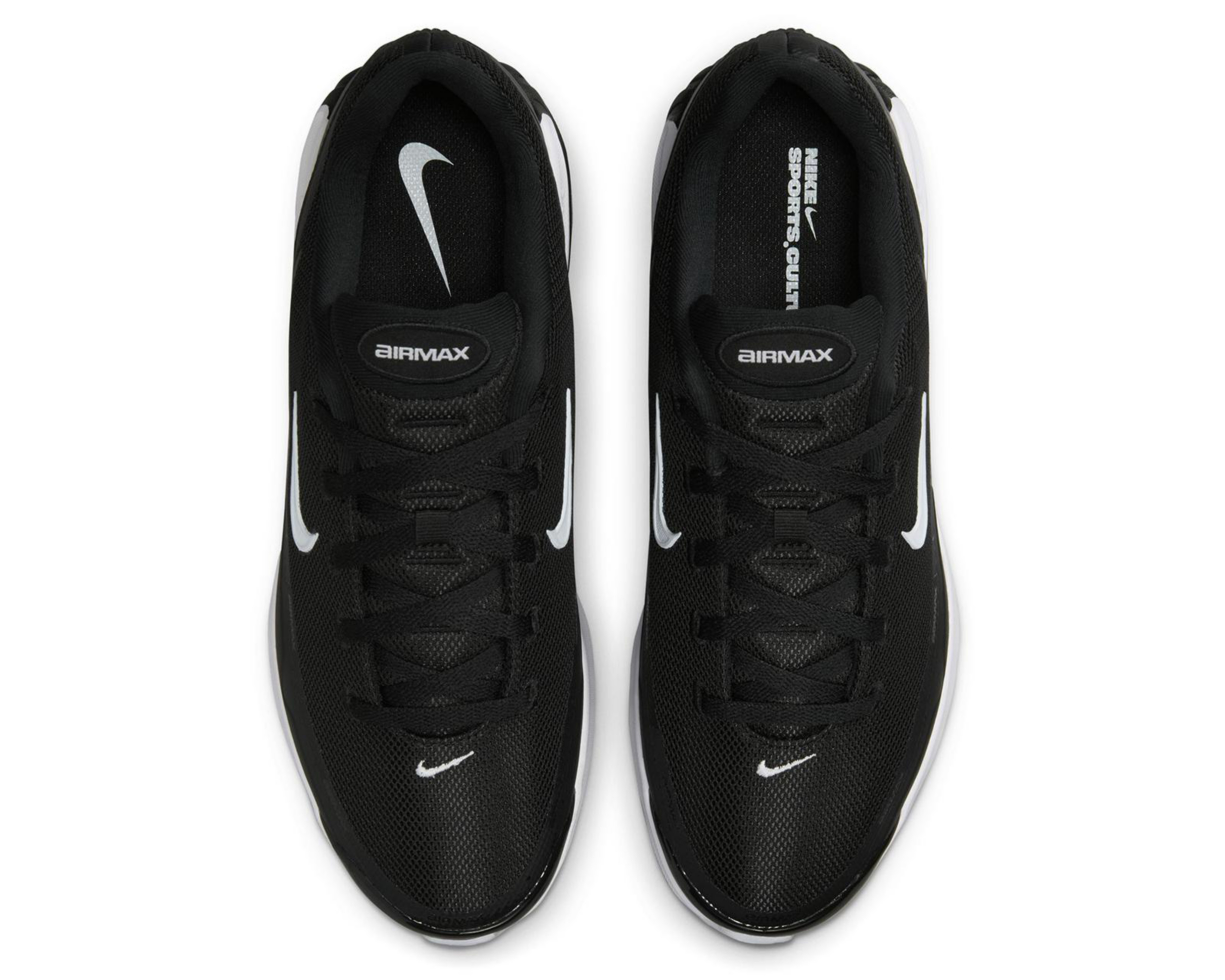 Foto 7 pulgar | Tenis Nike Air Max BIA para Hombre