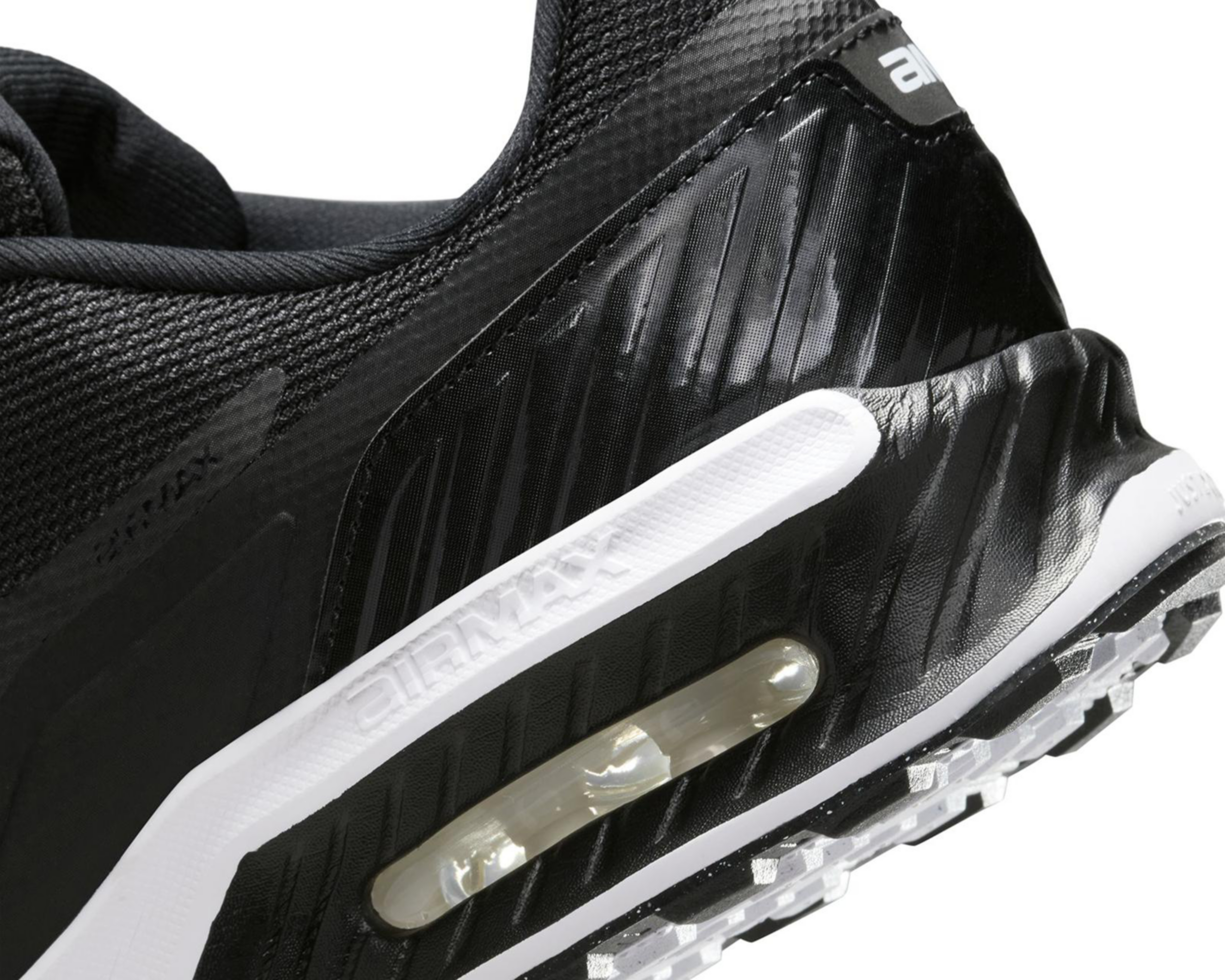 Foto 9 pulgar | Tenis Nike Air Max BIA para Hombre