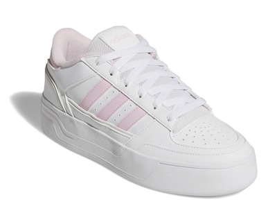 Foto 1 | Tenis Adidas Break Start Bold para Mujer