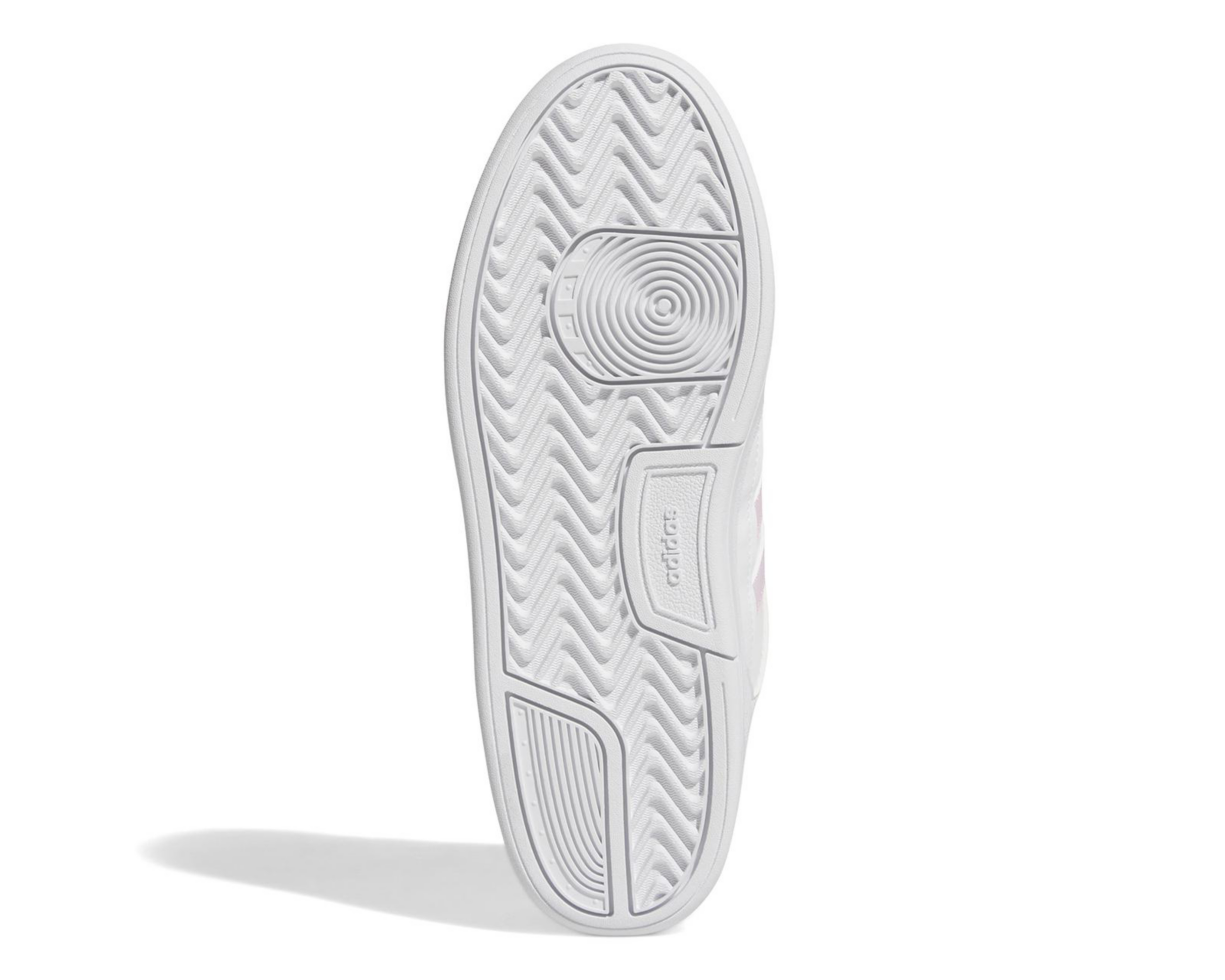 Foto 6 pulgar | Tenis Adidas Break Start Bold para Mujer