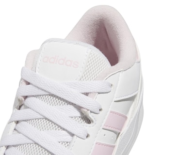 Foto 7 | Tenis Adidas Break Start Bold para Mujer