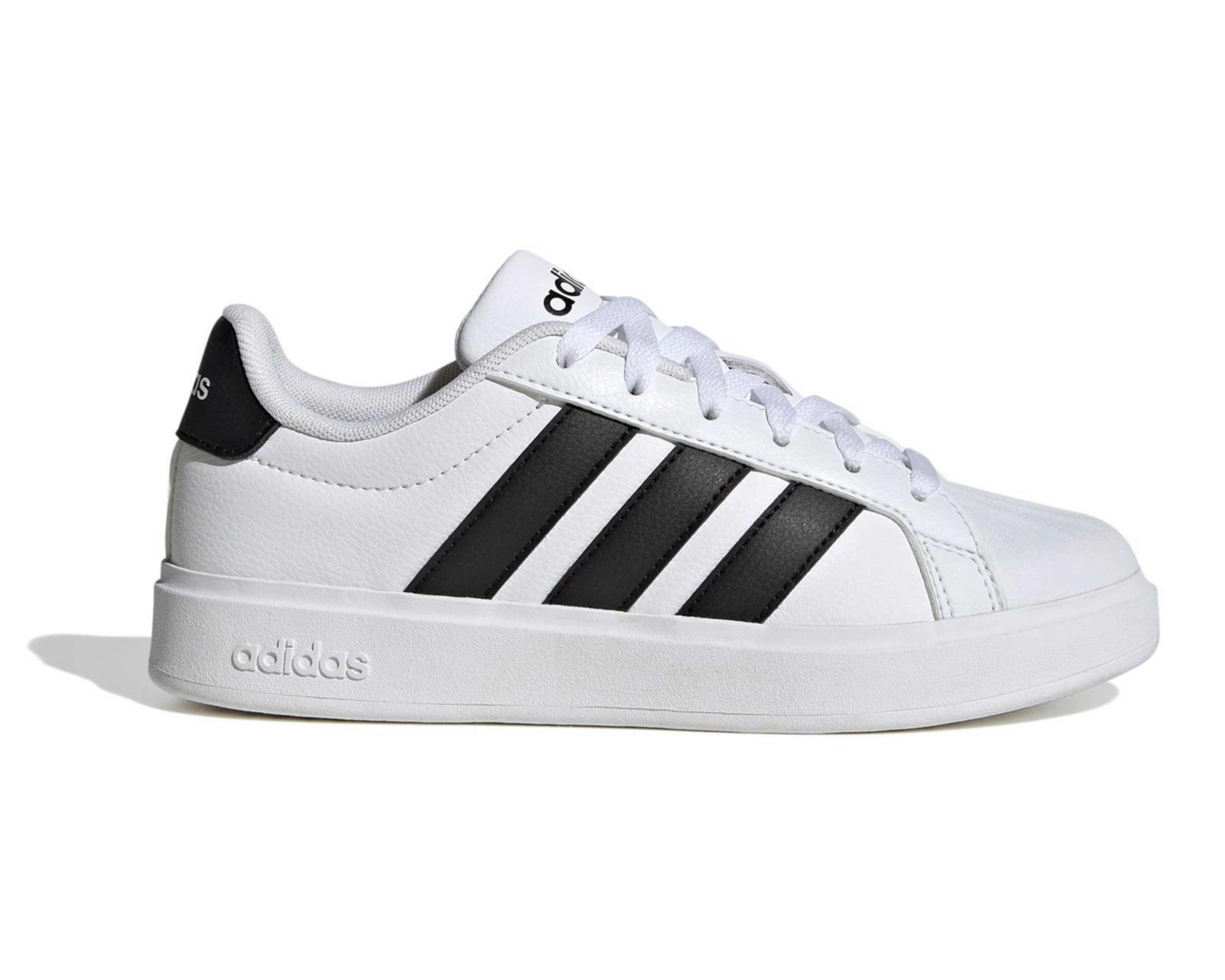 Foto 3 pulgar | Tenis Adidas StreetTalk para Mujer