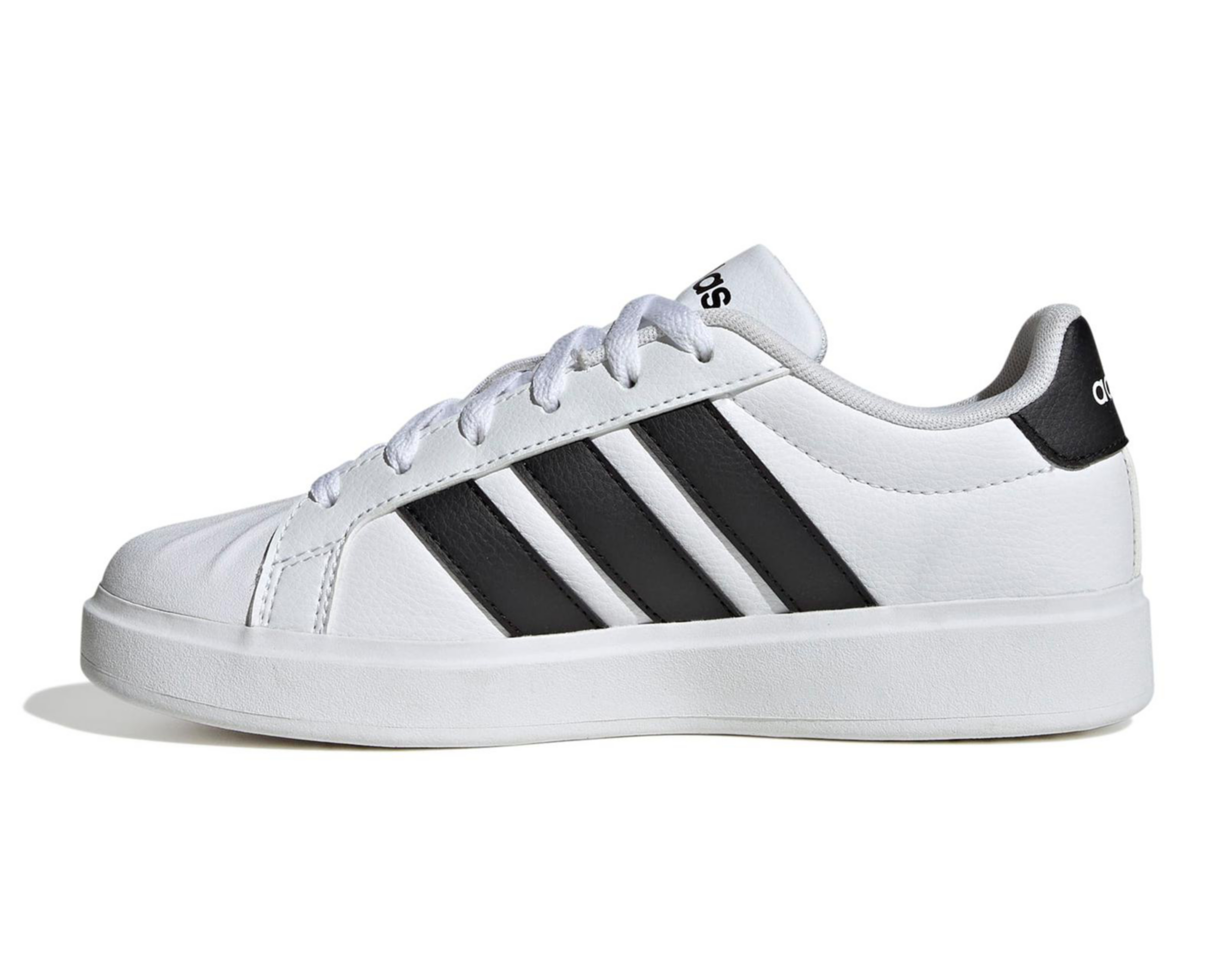 Foto 4 pulgar | Tenis Adidas StreetTalk para Mujer