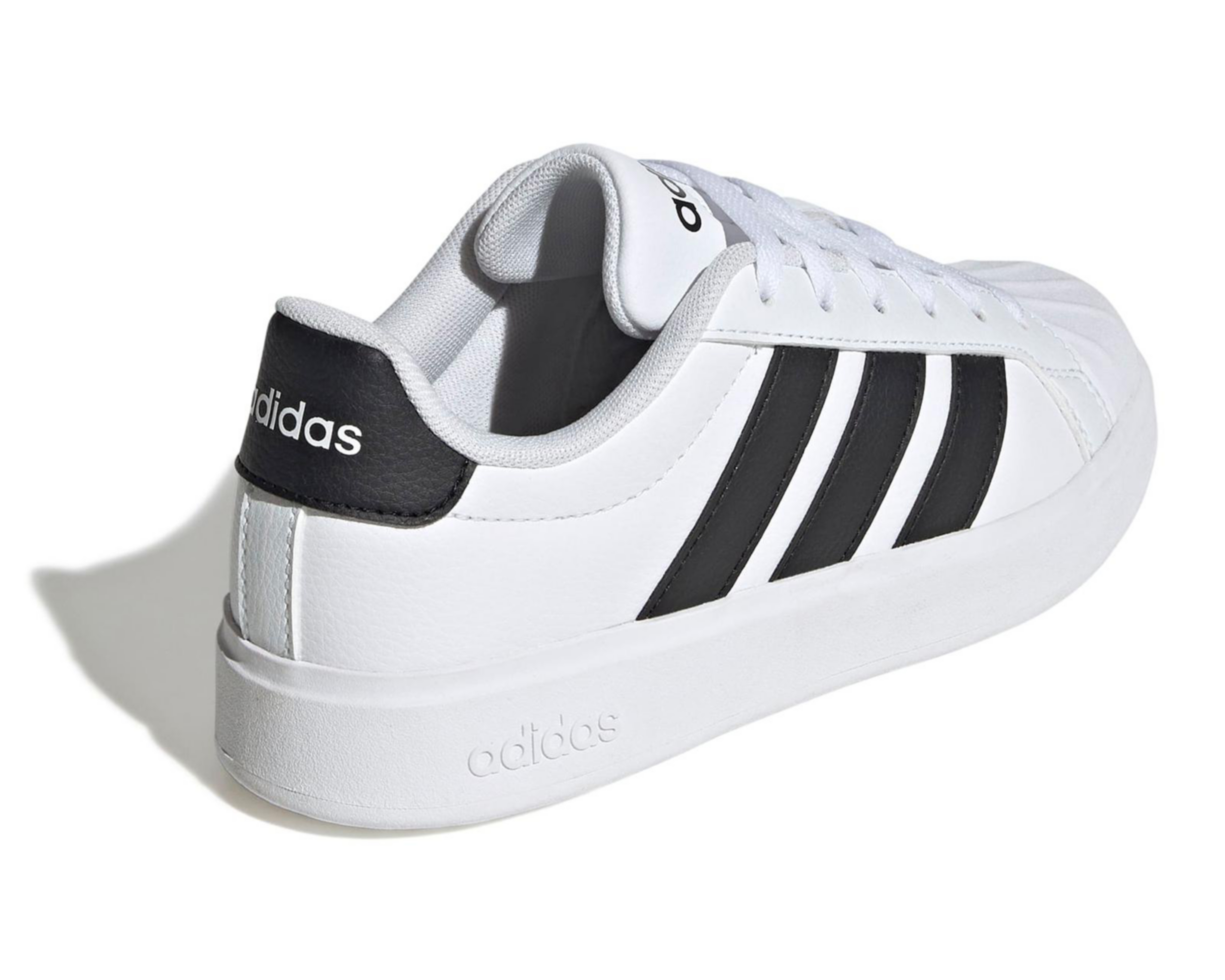 Foto 5 pulgar | Tenis Adidas StreetTalk para Mujer