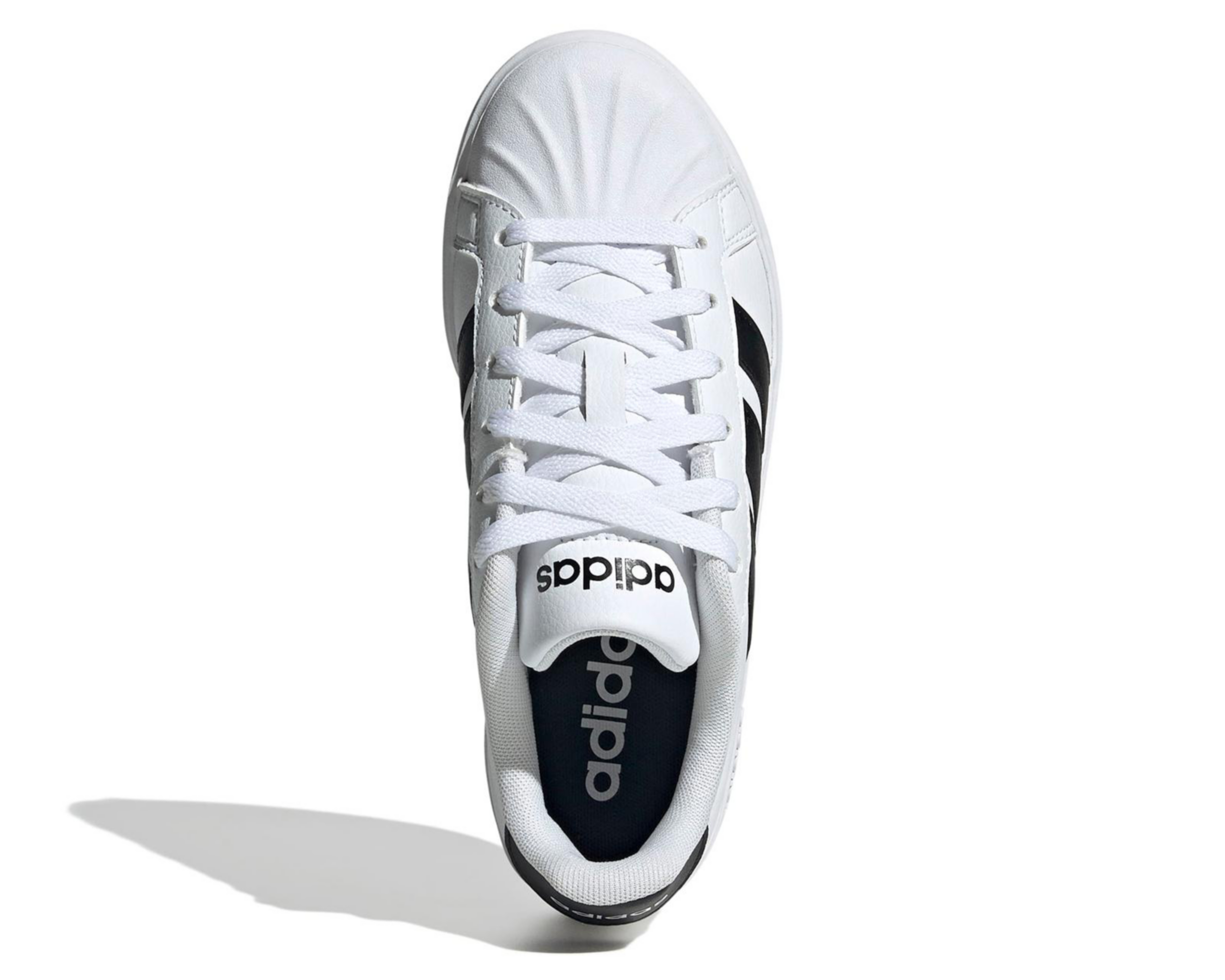 Foto 7 pulgar | Tenis Adidas StreetTalk para Mujer