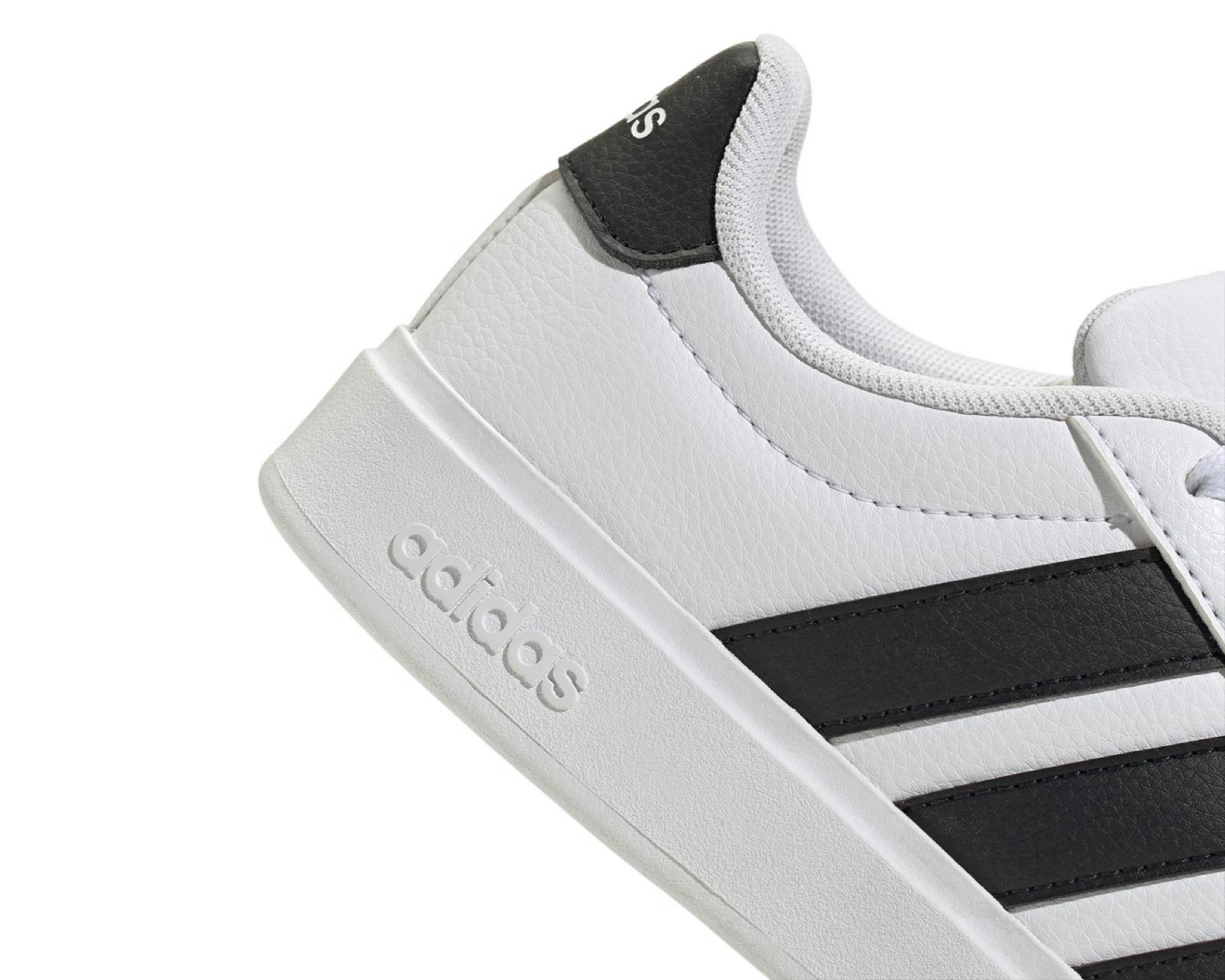 Foto 8 pulgar | Tenis Adidas StreetTalk para Mujer