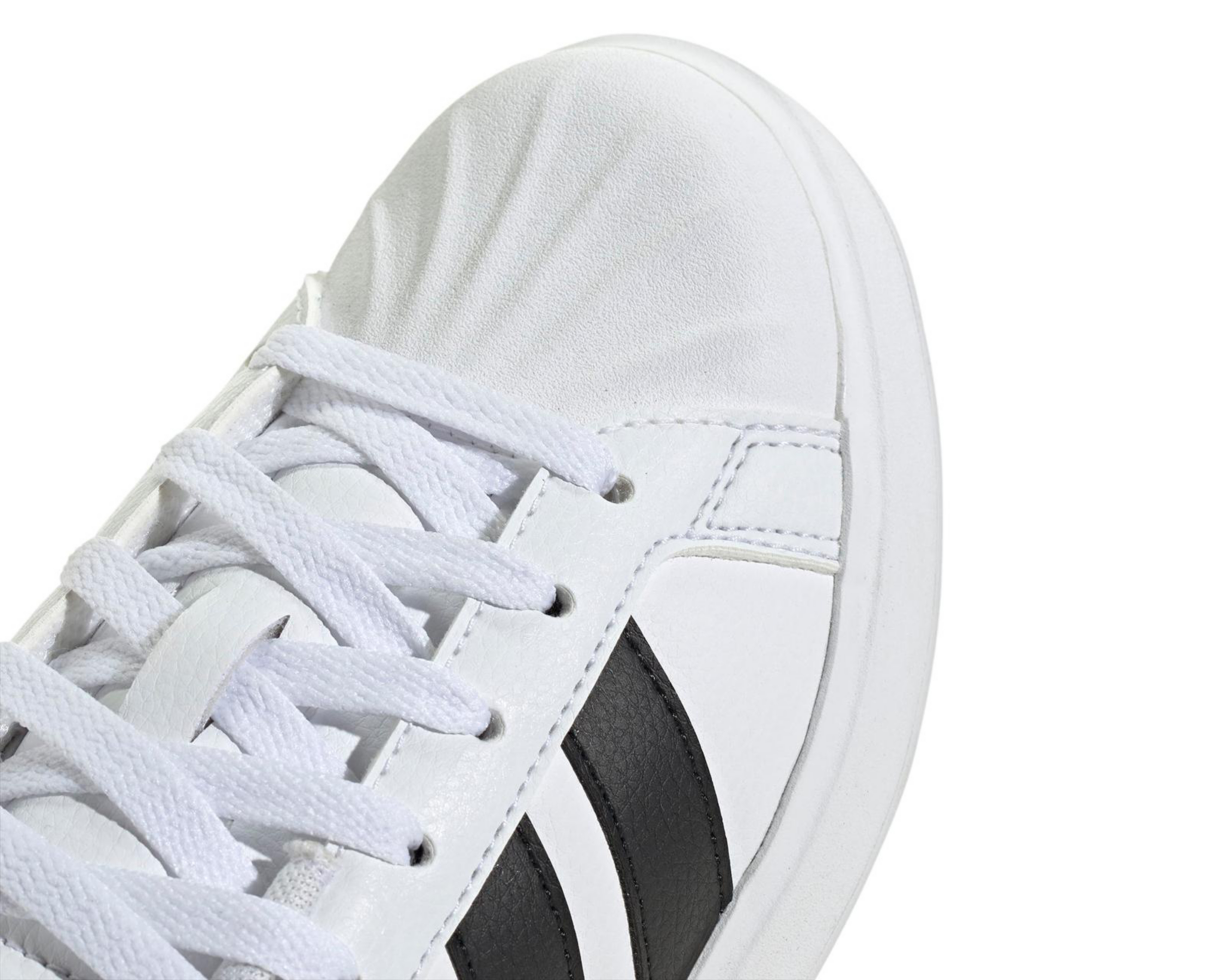 Foto 8 | Tenis Adidas StreetTalk para Mujer