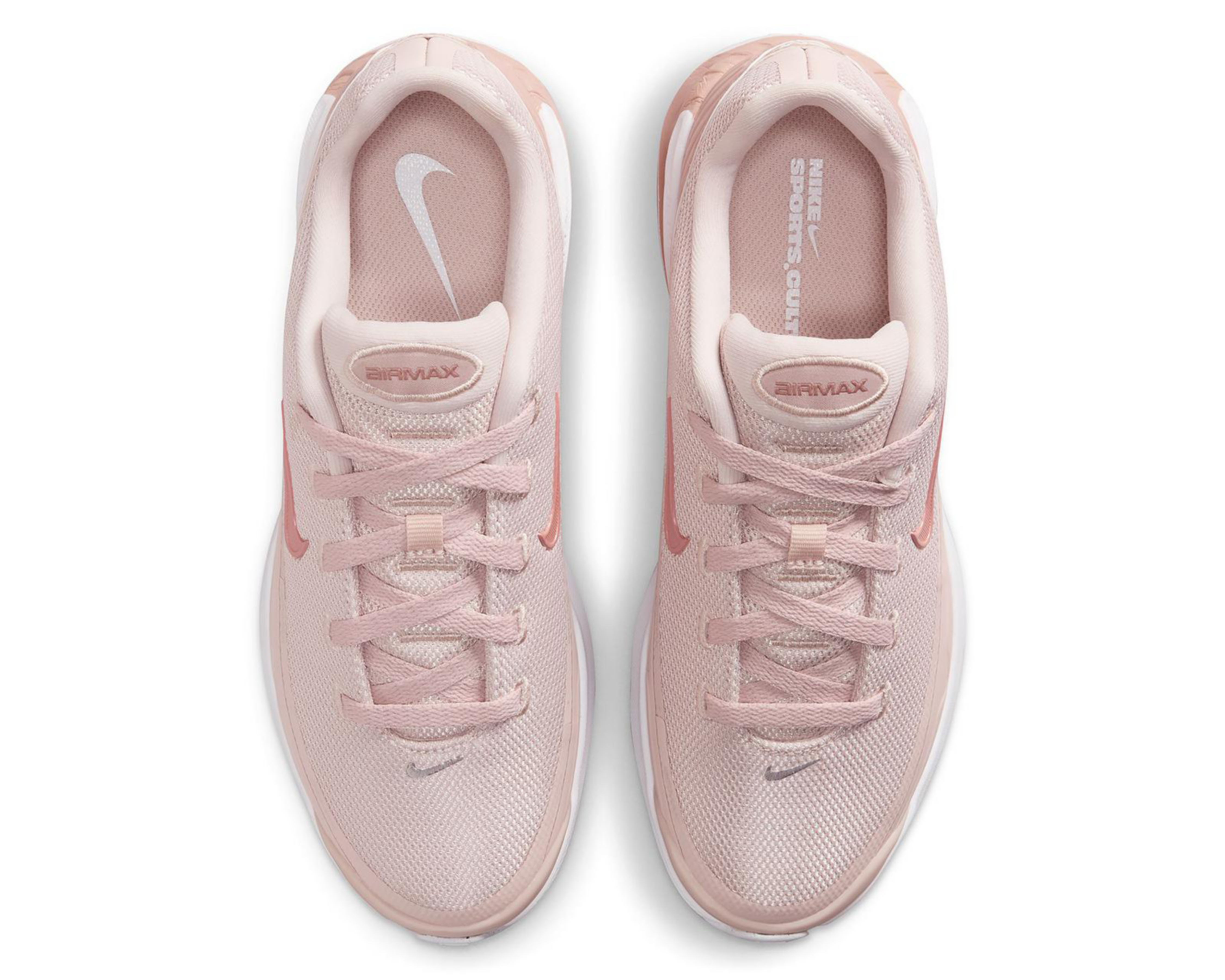 Foto 7 pulgar | Tenis Nike Air Max Bia para Mujer