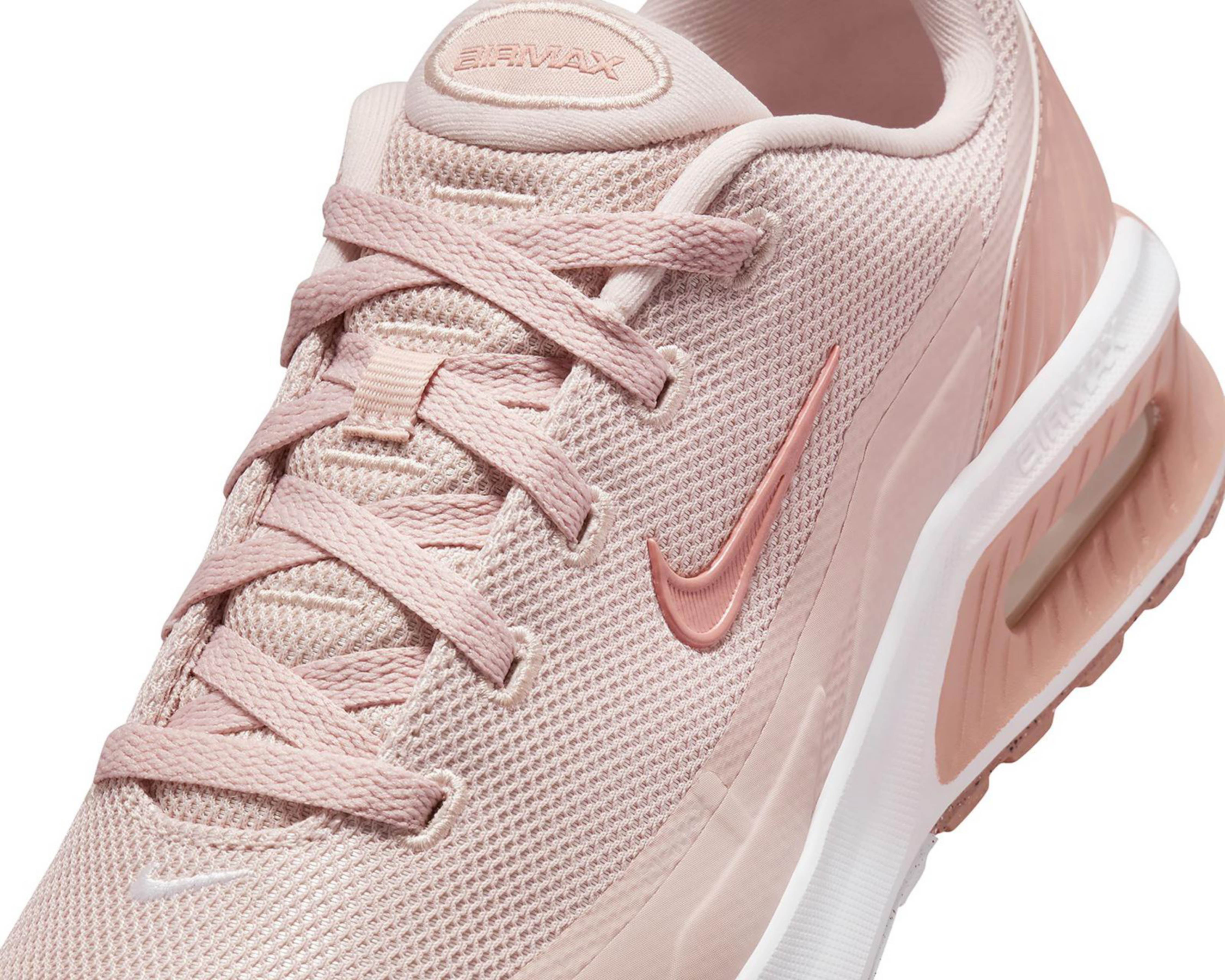 Foto 8 pulgar | Tenis Nike Air Max Bia para Mujer