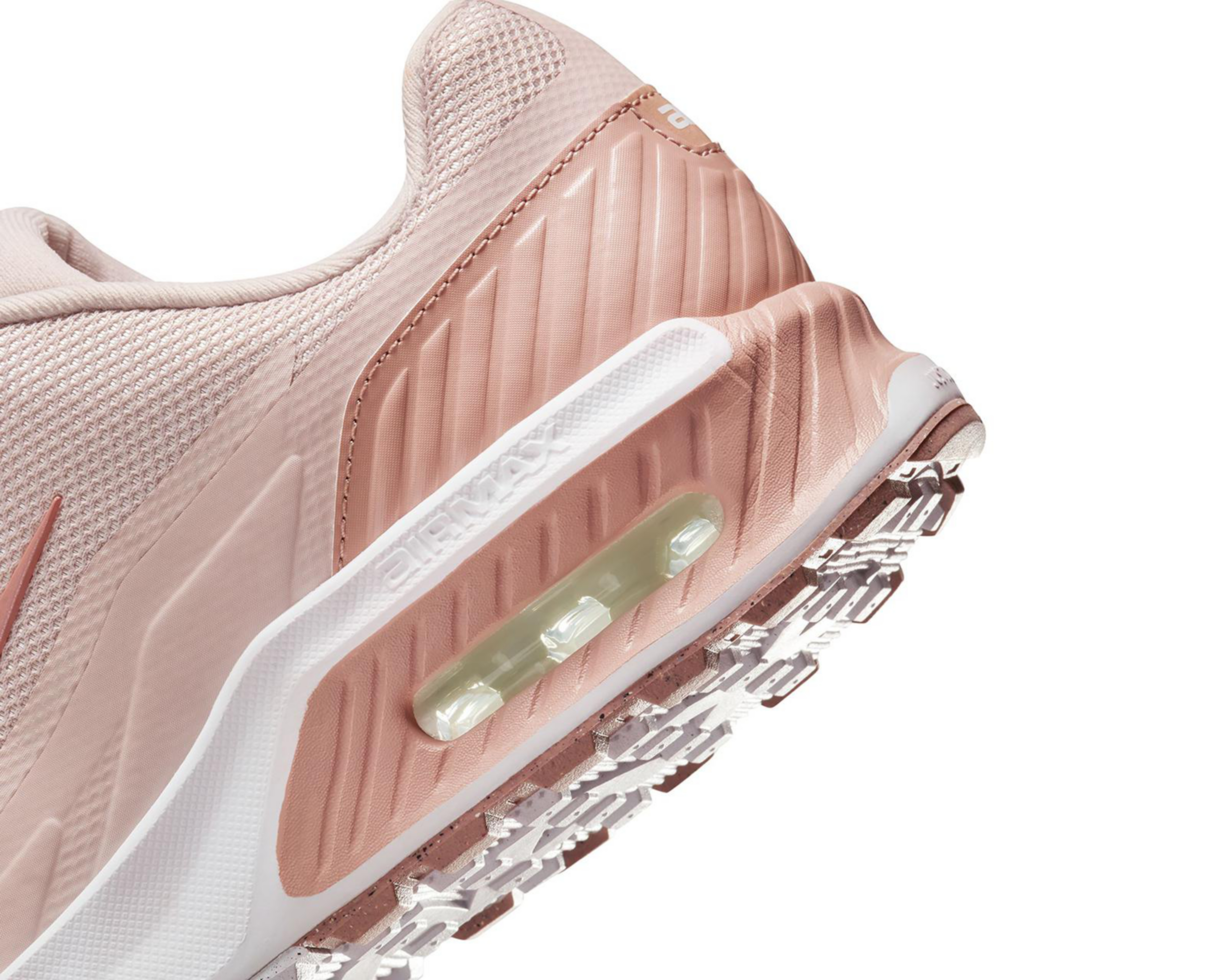 Foto 9 pulgar | Tenis Nike Air Max Bia para Mujer